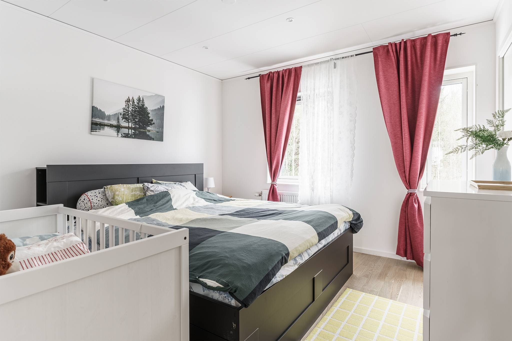 Duplex, 4 rooms, 96 sqm, Älmhult – bild 21