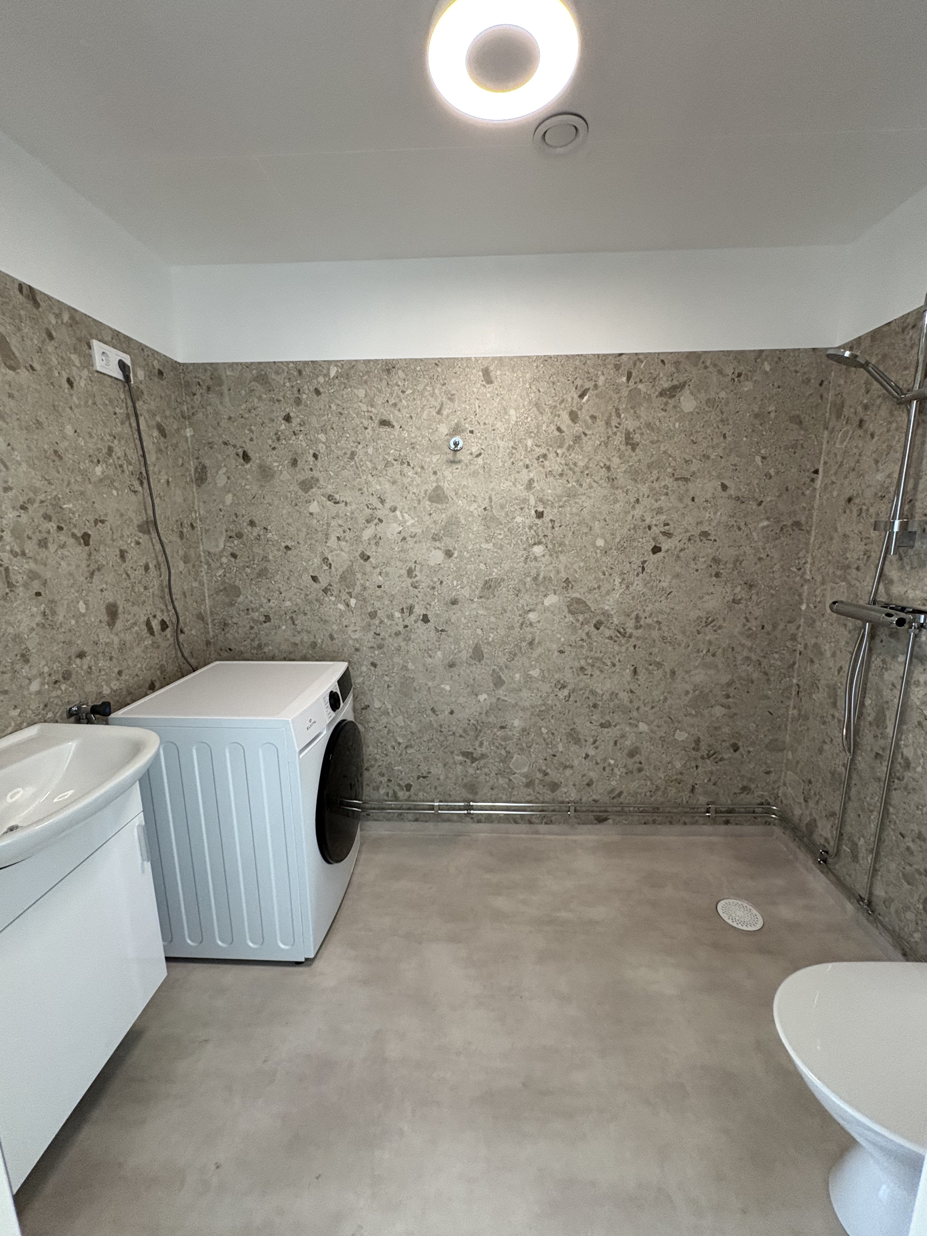 Lägenhet, 1 rooms, 31 sqm, Hörby – bild 2