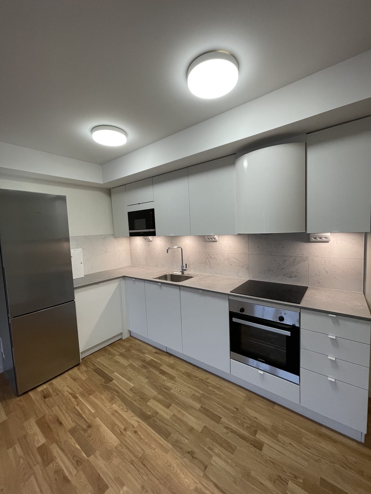 Lägenhet, 2 rooms, 42 sqm, Åtvidaberg