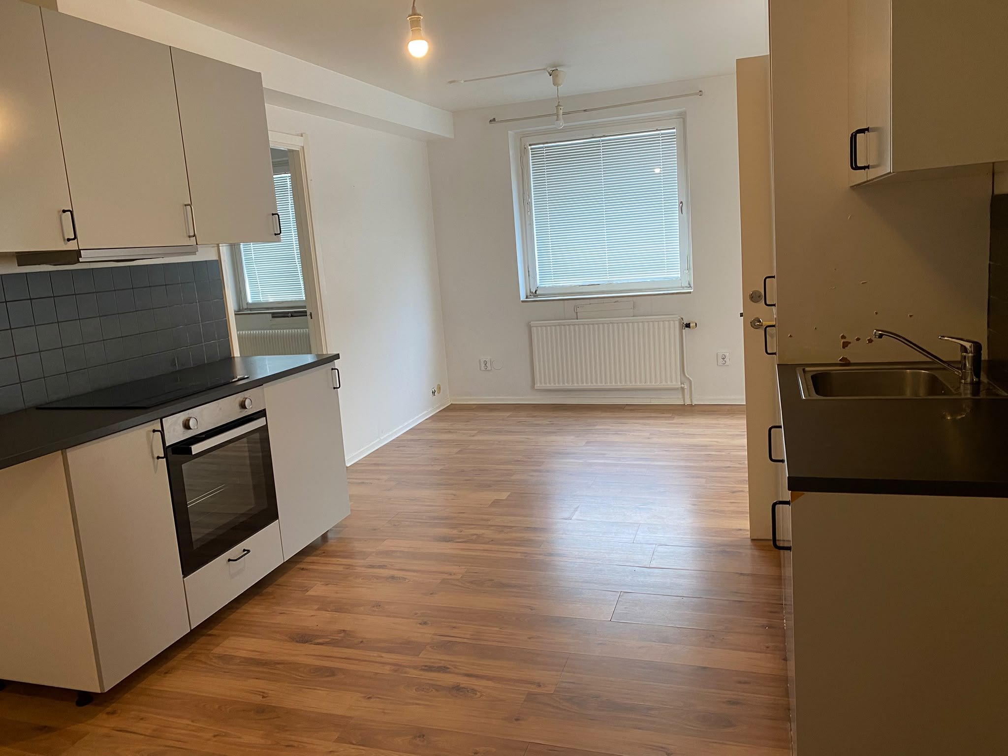 Lägenhet, 3 rooms, 47 sqm, Rimbo – bild 2