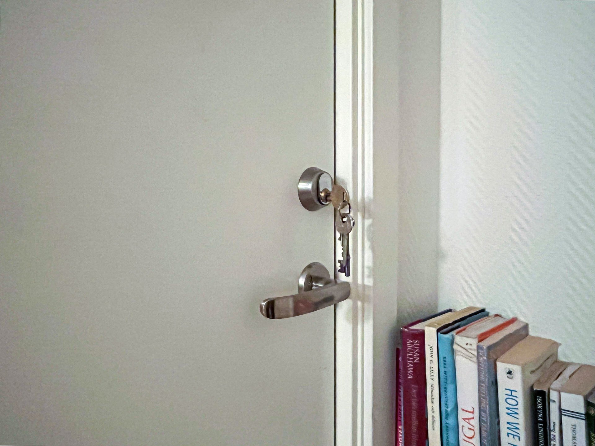 1 rok · 14 m² i Malmö – bild 14