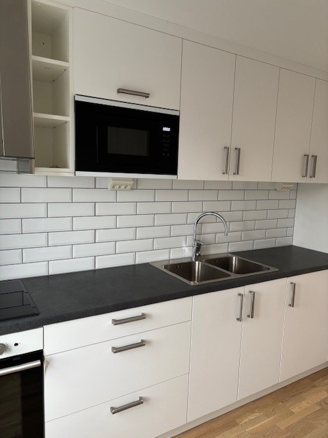 Lägenhet, 2 rooms, 53 sqm, Höganäs – bild 3