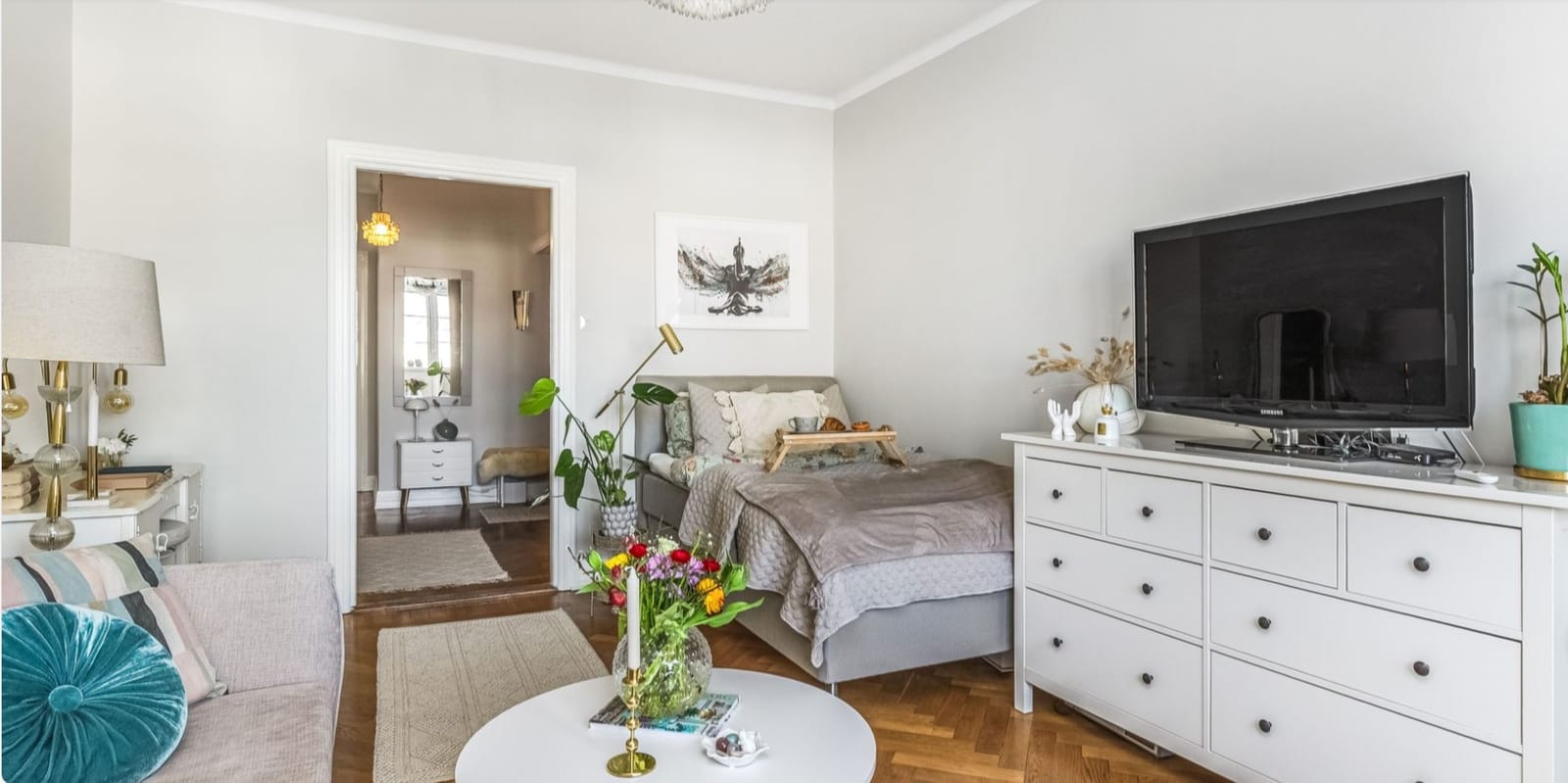 1 rok · 49 m² i Eskilstuna – bild 2