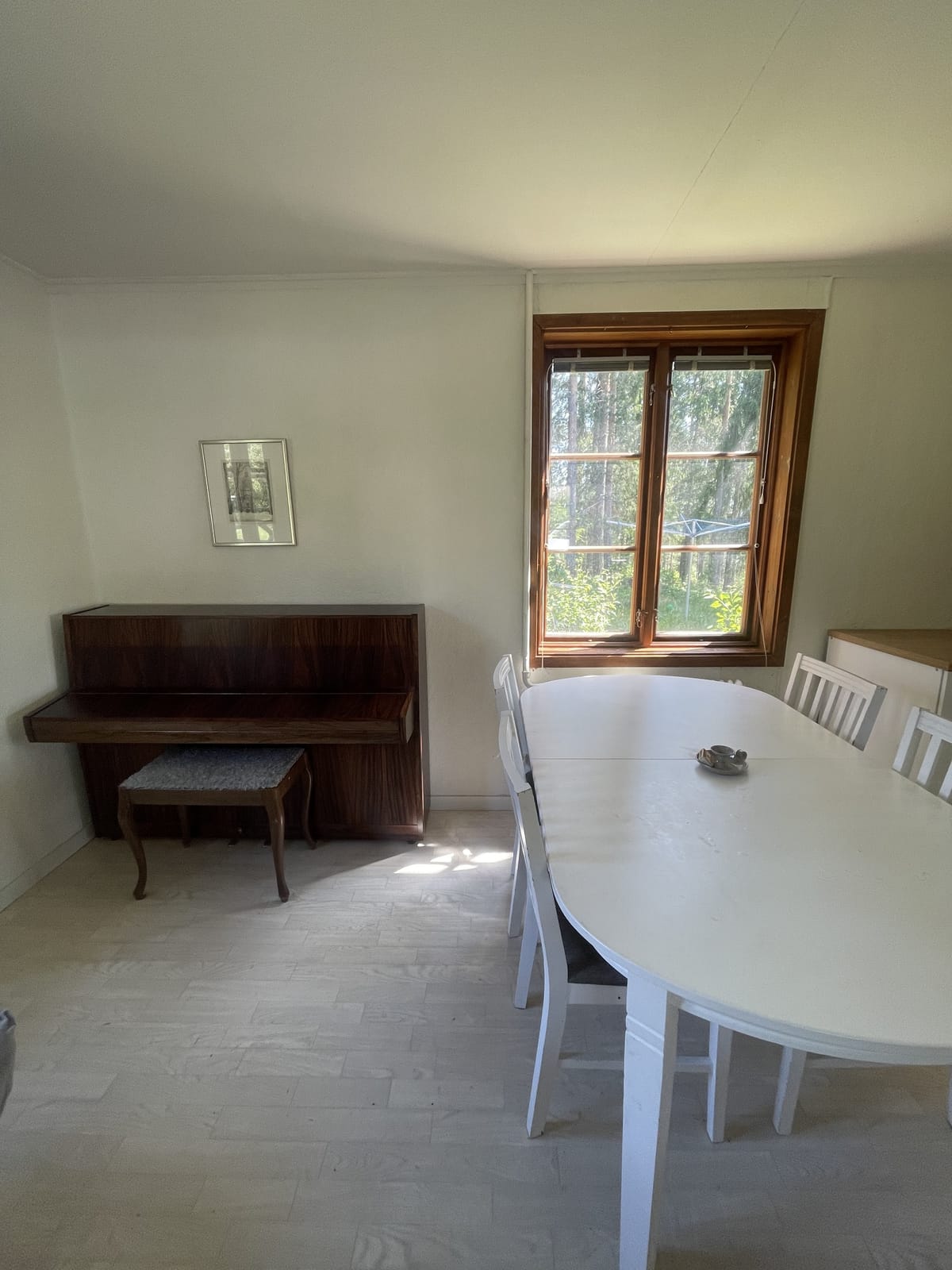 5 rok · 110 m² i Bjuråker – bild 20