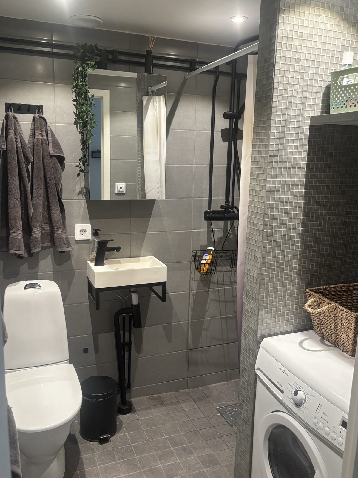 2 rok · 58 m² i Eskilstuna – bild 6