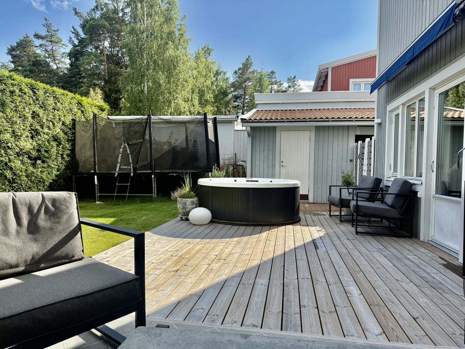 5 rok · 135 m² i Värmdö – bild 5