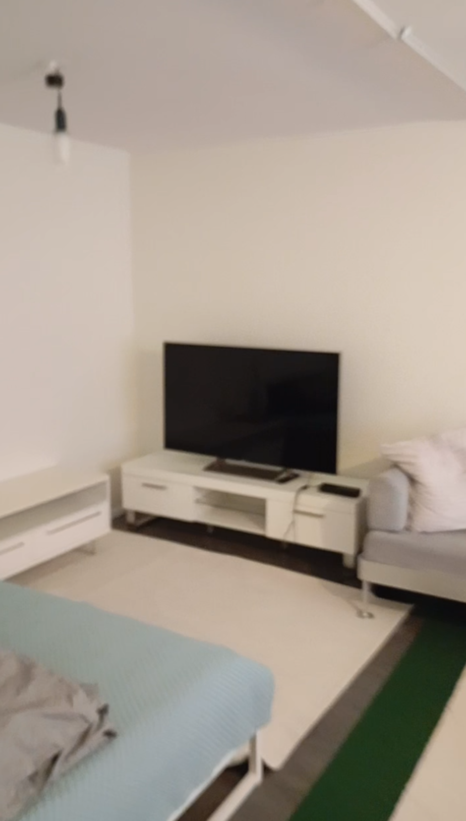 Lägenhet, 1 rooms, 49 sqm, Kista – bild 2