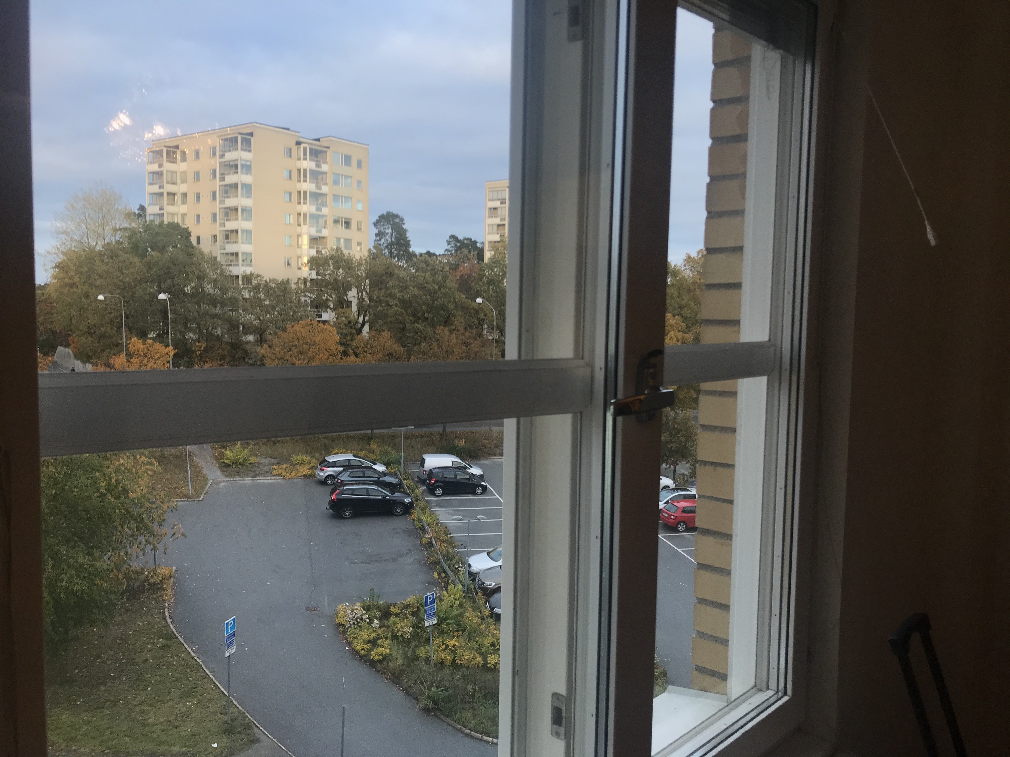 Lägenhet, 2 rooms, 20 sqm, Solna – bild 7