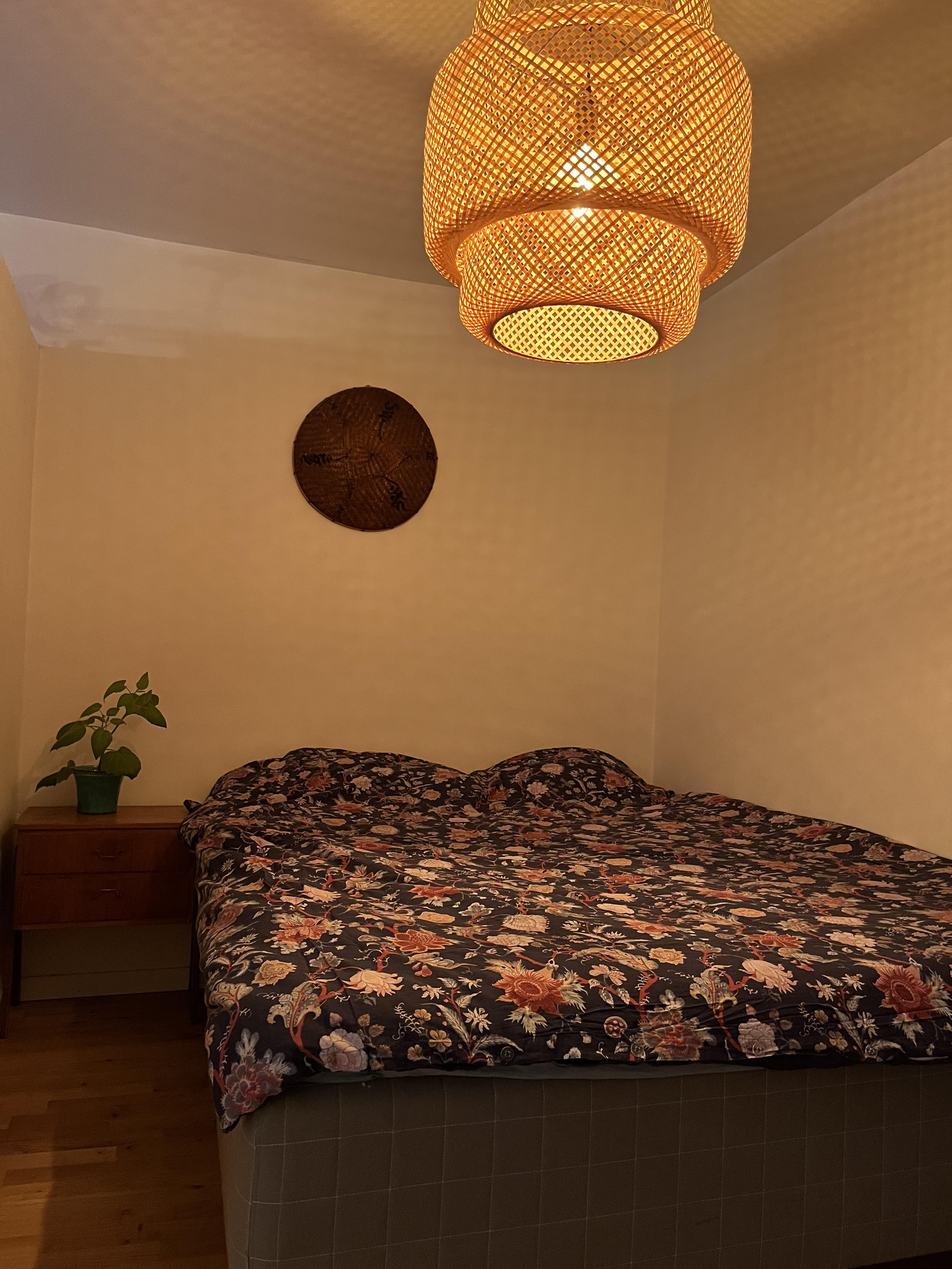 Lägenhet, 1 rooms, 50 sqm, Kista – bild 8