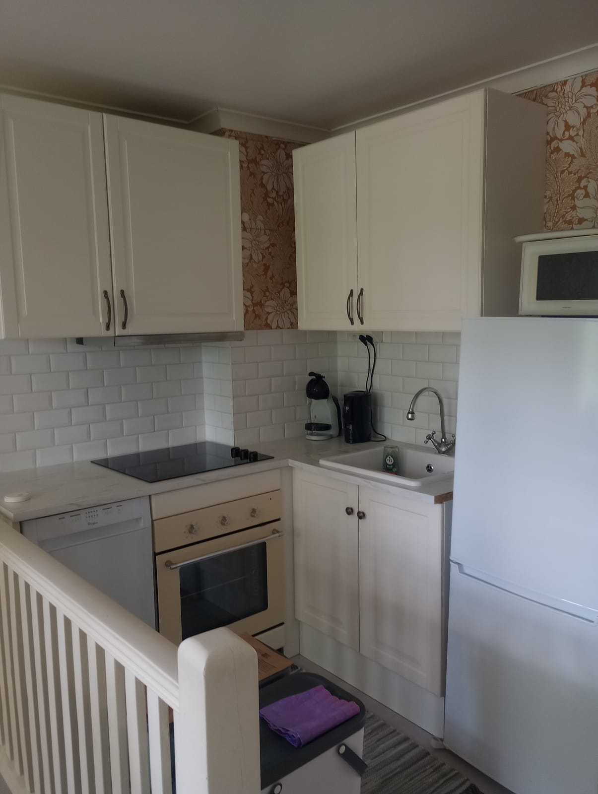 3 rok · 110 m² i Nacka – bild 8