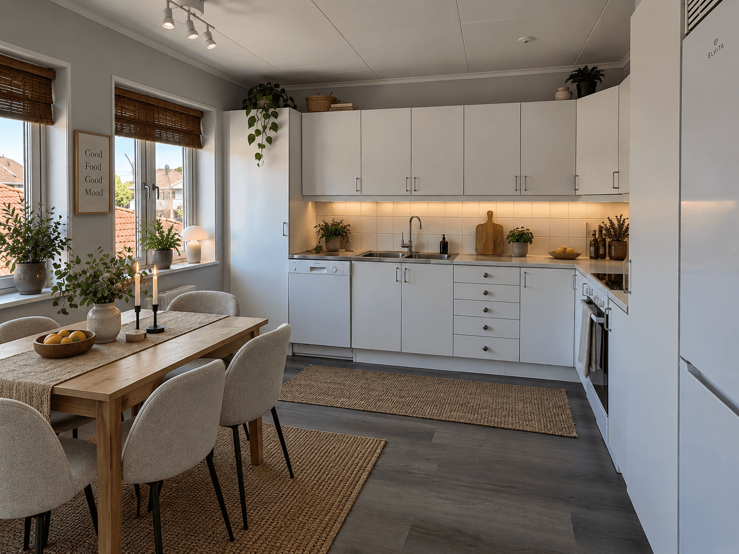 3 rok · 84 m² i Kristinehamn – bild 2