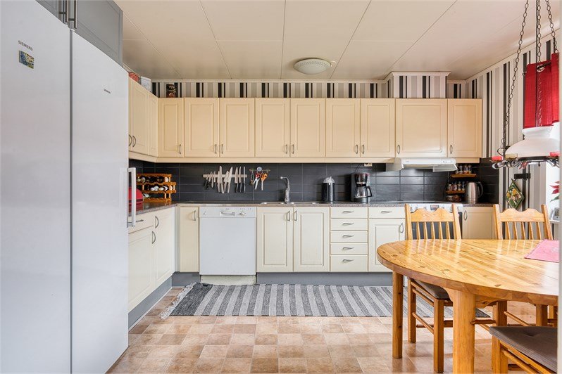 Duplex, 4 rooms, 101 sqm, Dalstorp – bild 8