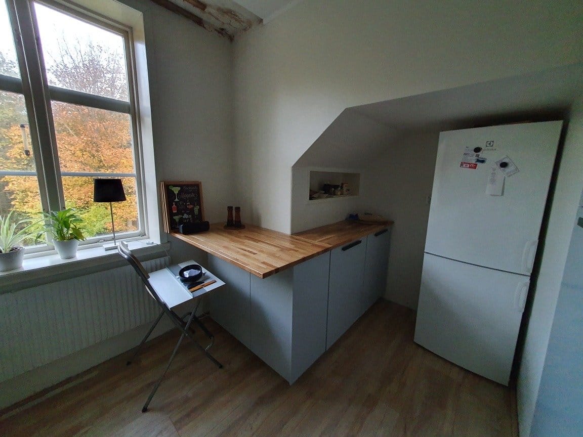 4 rok · 60 m² i Billesholm – bild 2