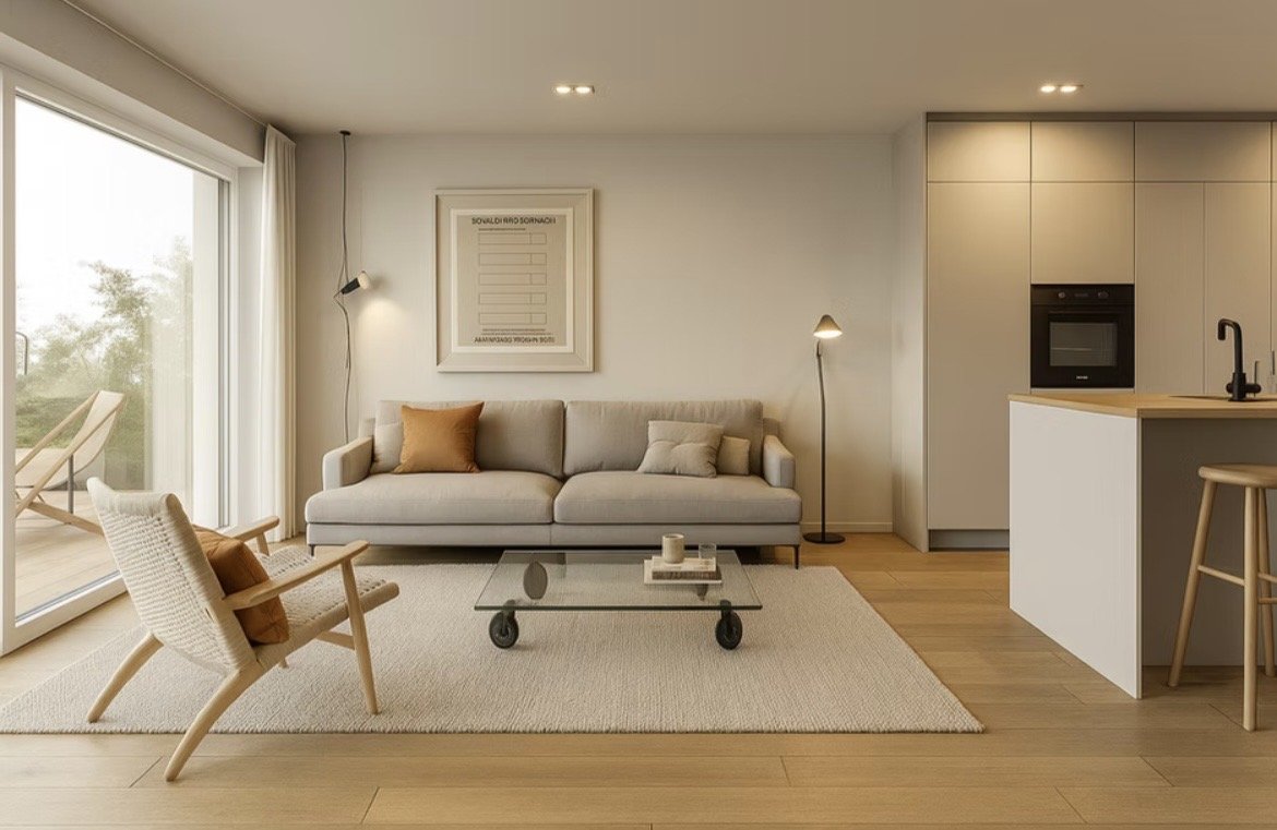 Radhus, 5 rooms, 128 sqm, Linköping – bild 2