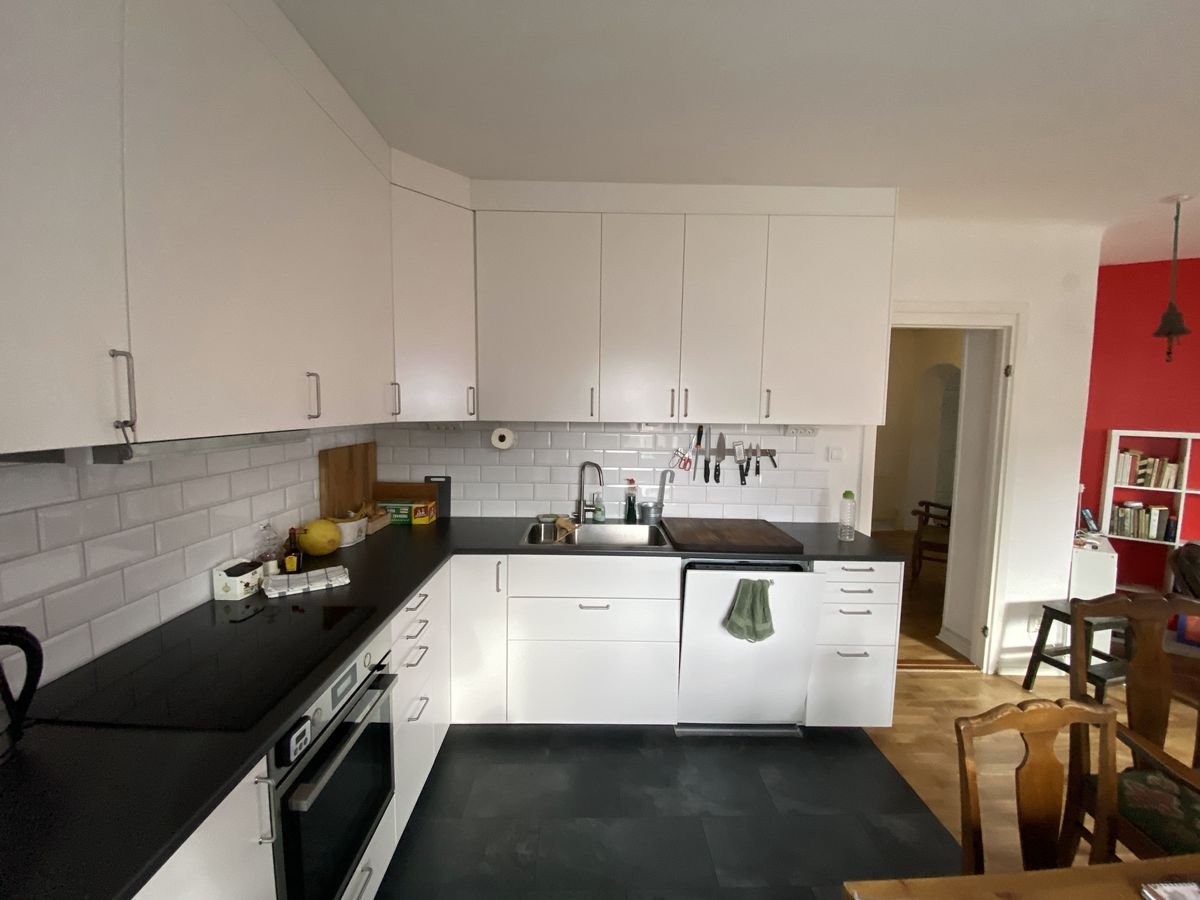 3 rok · 76 m² i Trelleborg – bild 2