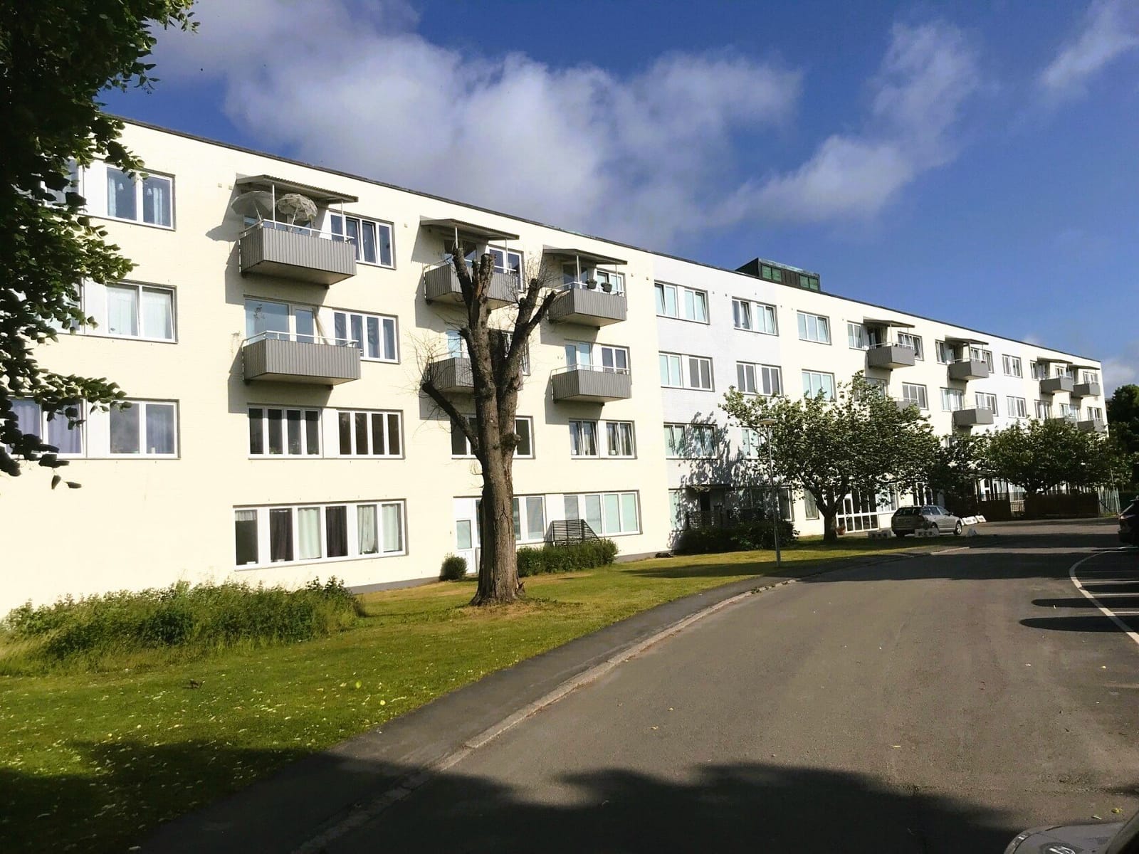 Lägenhet, 2 rooms, 82 sqm, Falköping