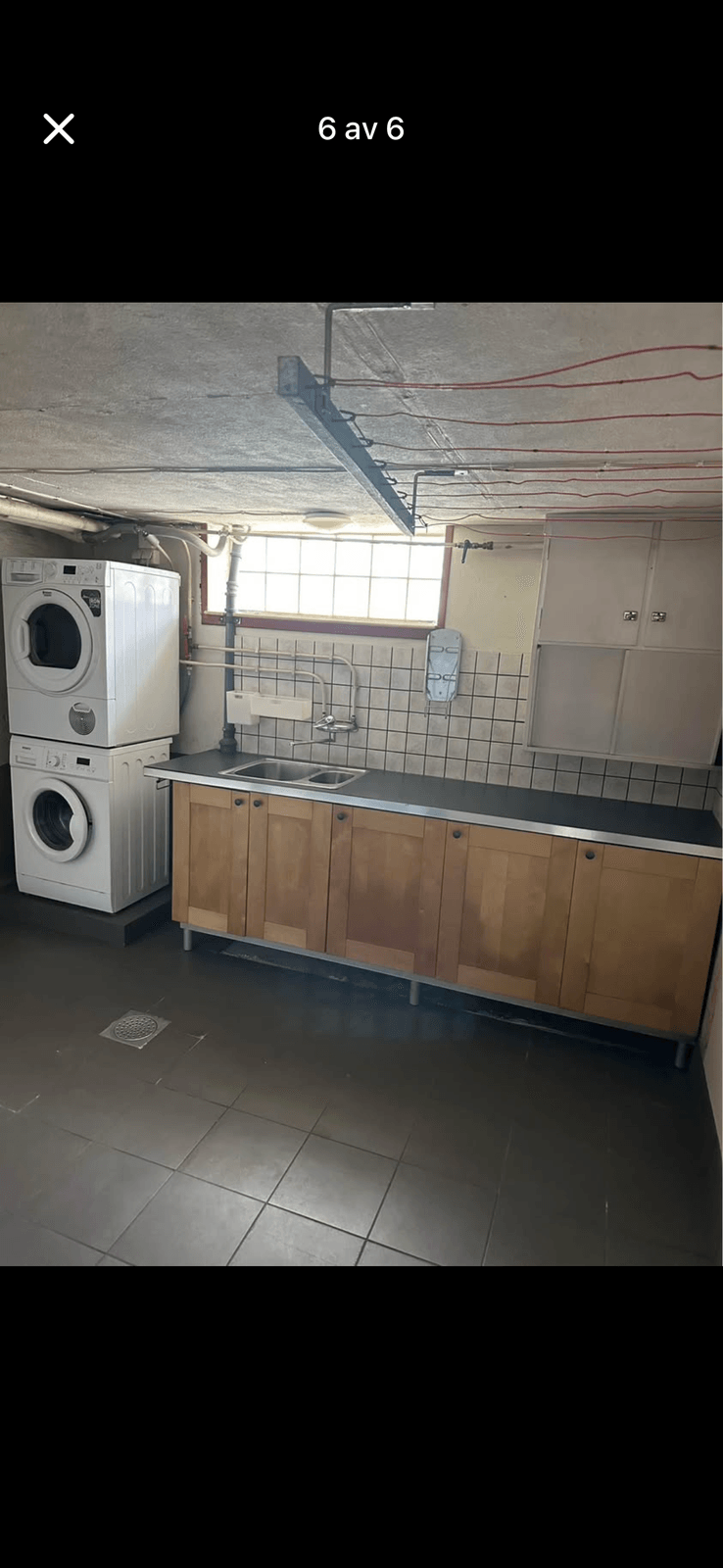 4 rok · 100 m² i Knislinge – bild 6