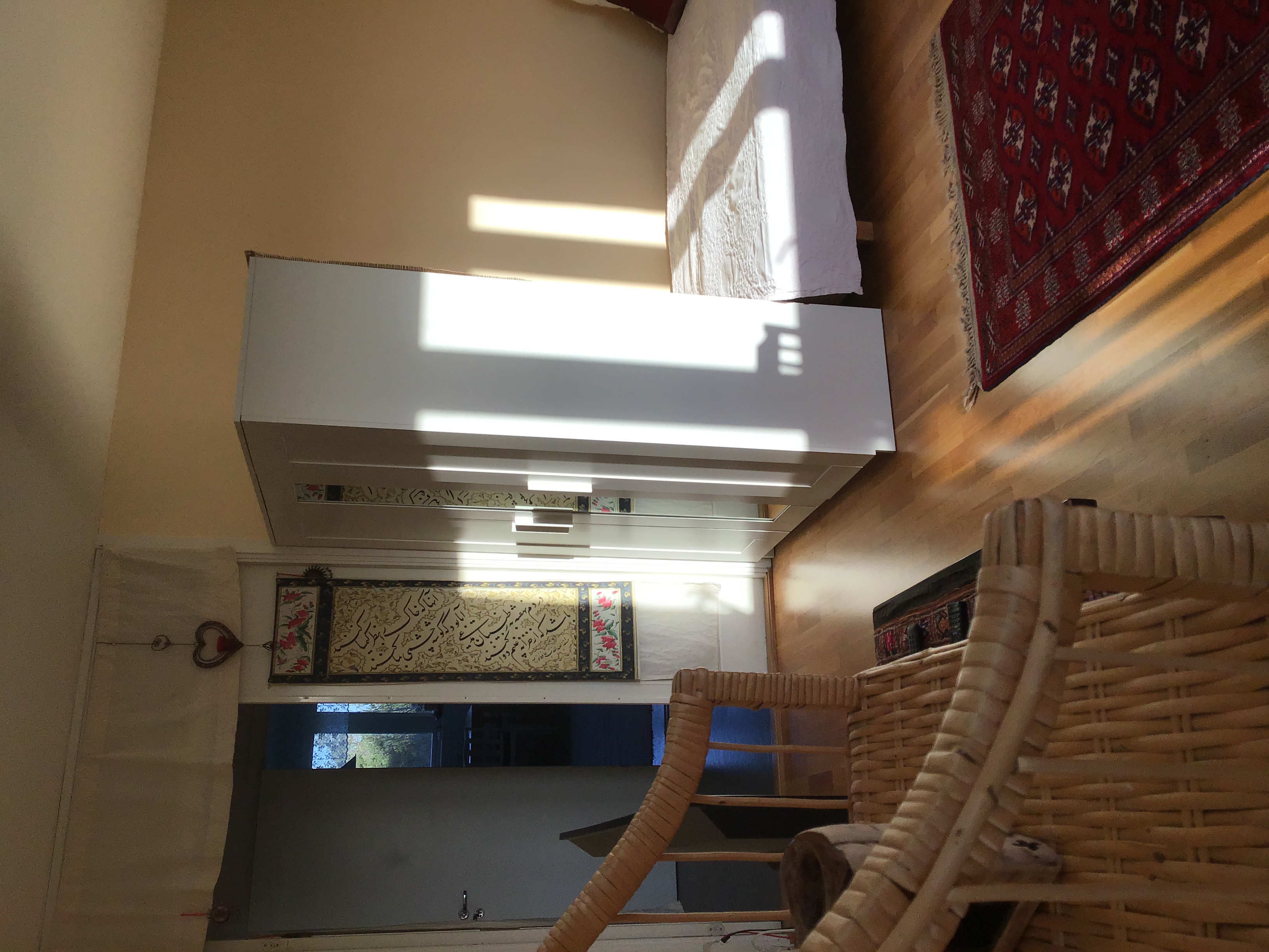Lägenhet, 1 rooms, 18 sqm, Angered – bild 4