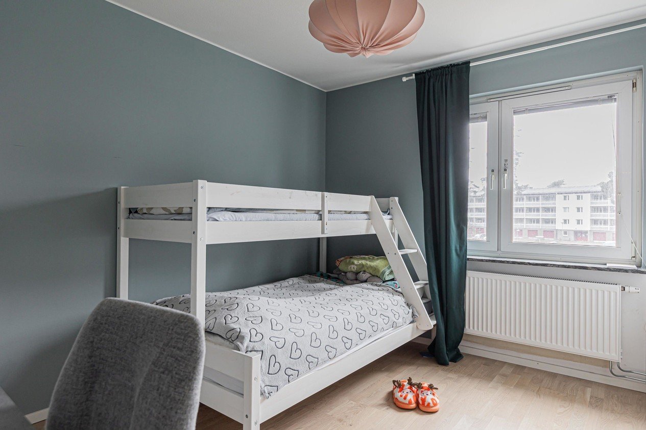 3 rok · 65 m² i Västerås – bild 8