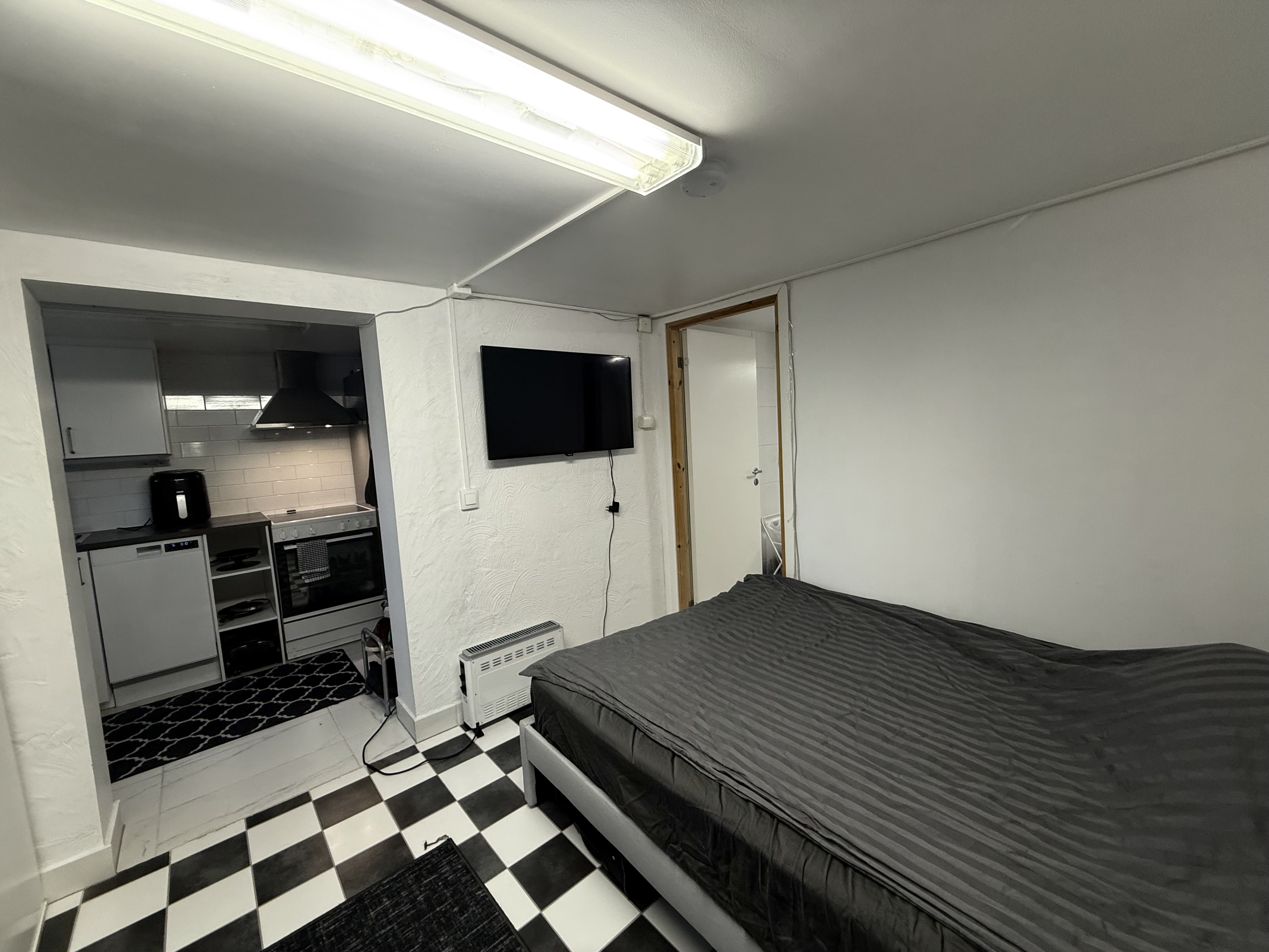 Lägenhet, 2 rooms, 27 sqm, Göteborg – bild 5