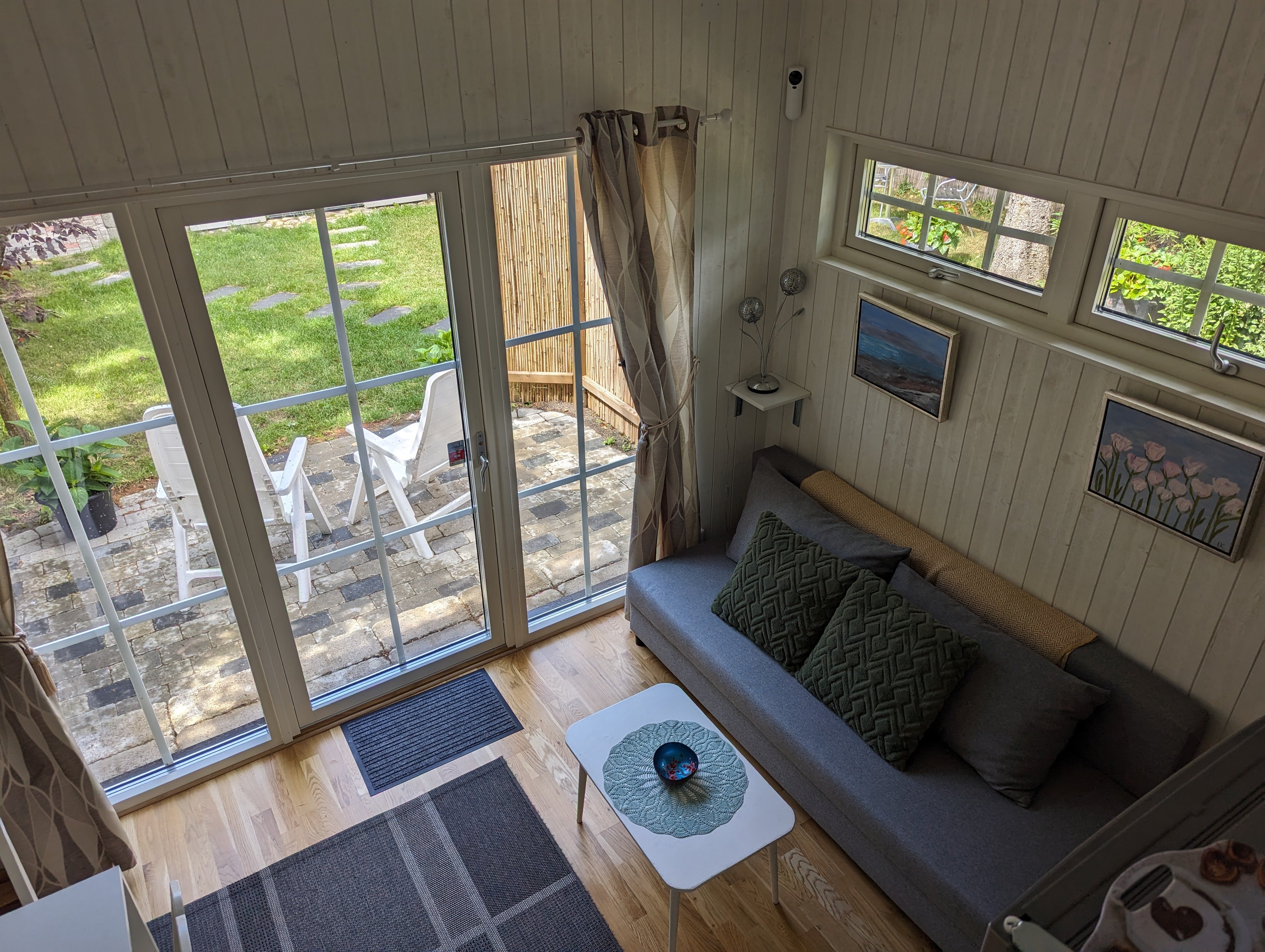 Stuga, 2 rooms, 25 sqm, Höllviken – bild 6
