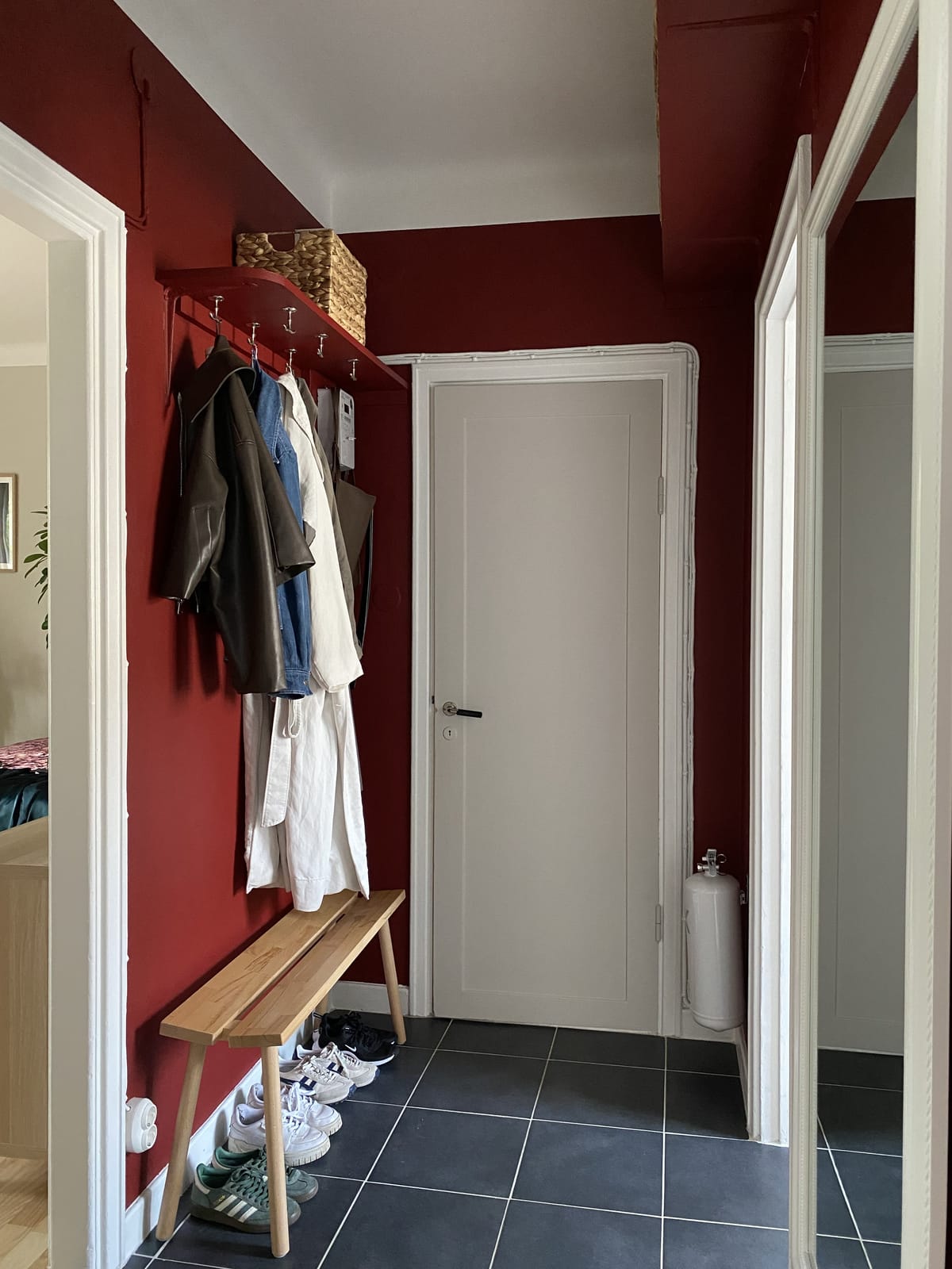 1 rok · 35 m² i Johanneshov – bild 6
