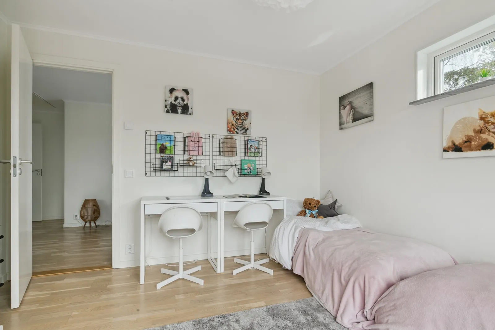 6 rok · 131 m² i Skogås – bild 17