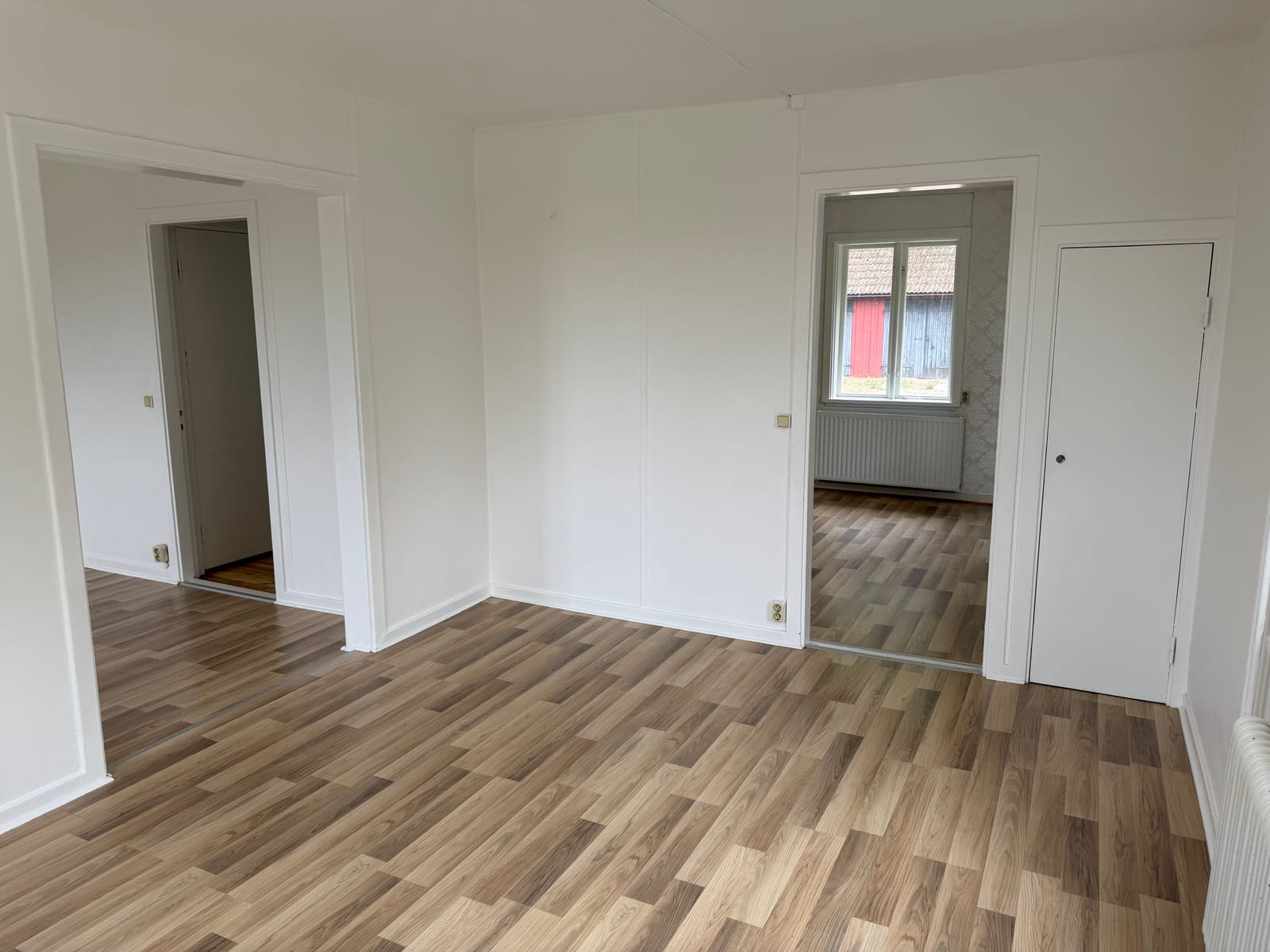 3 rok · 70 m² i Hanaskog – bild 4