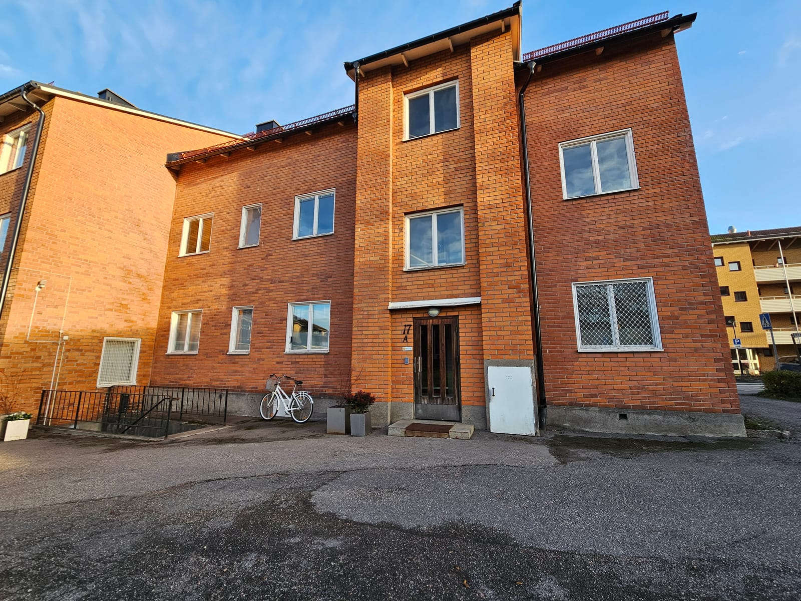 2 rok · 56 m² i Oxelösund – bild 7