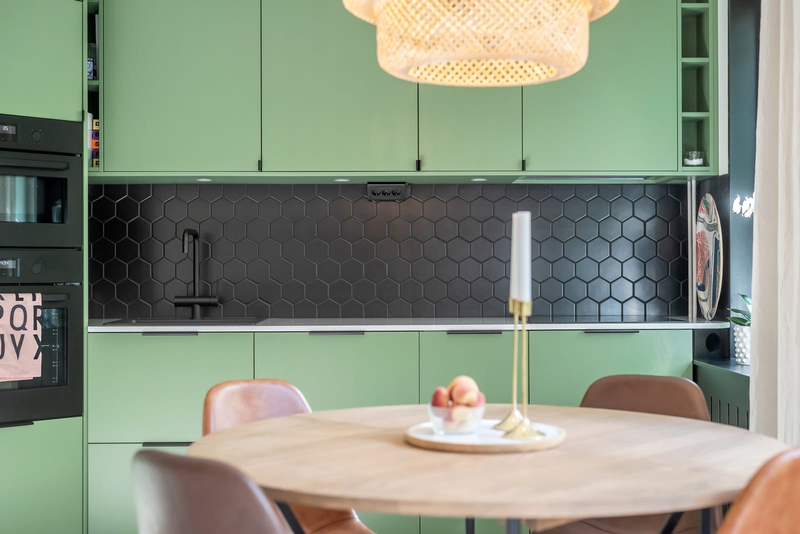 4 rok · 86 m² i Stockholm – bild 7