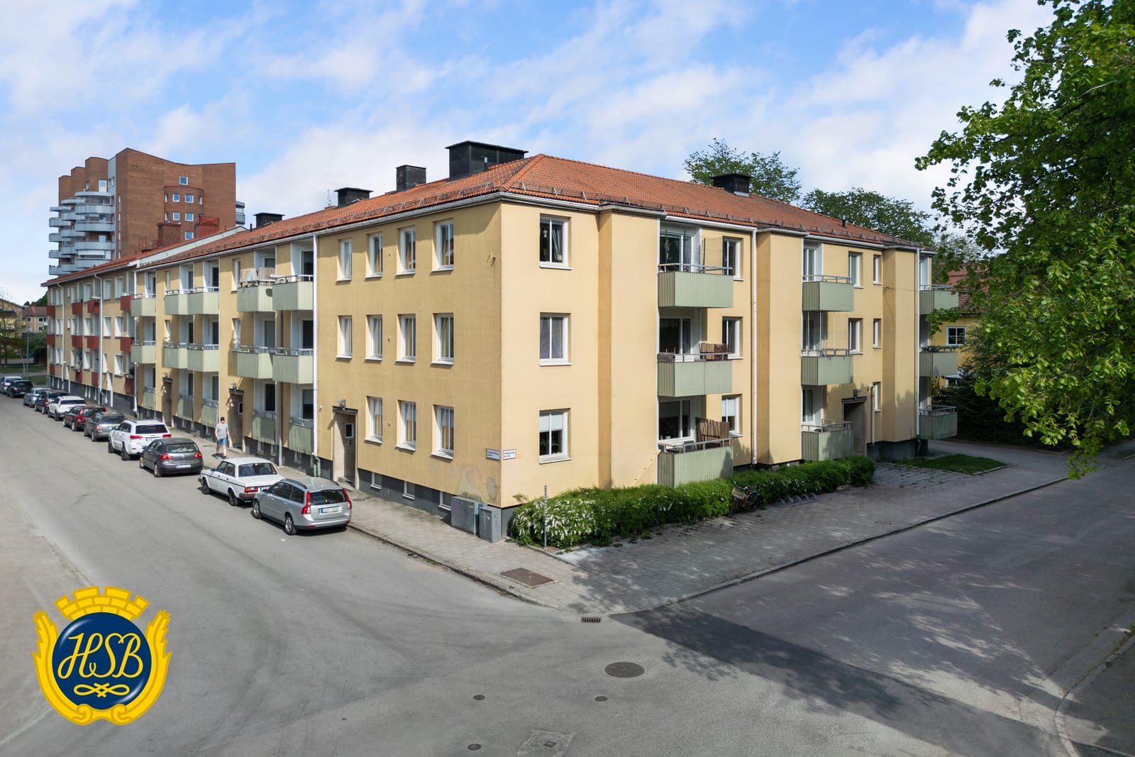 3 rok · 67 m² i Borlänge – bild 4