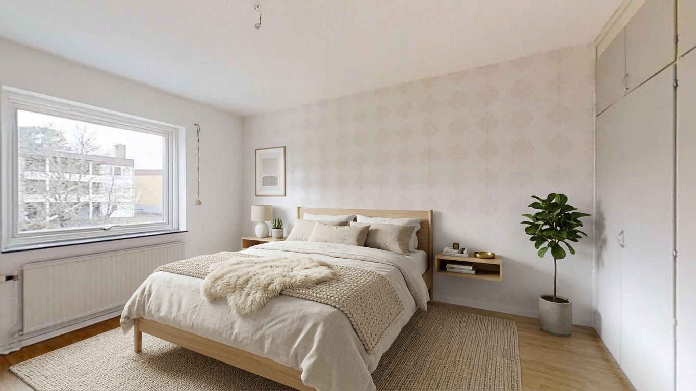 Lägenhet, 3 rooms, 79 sqm, Gunnebo – bild 8