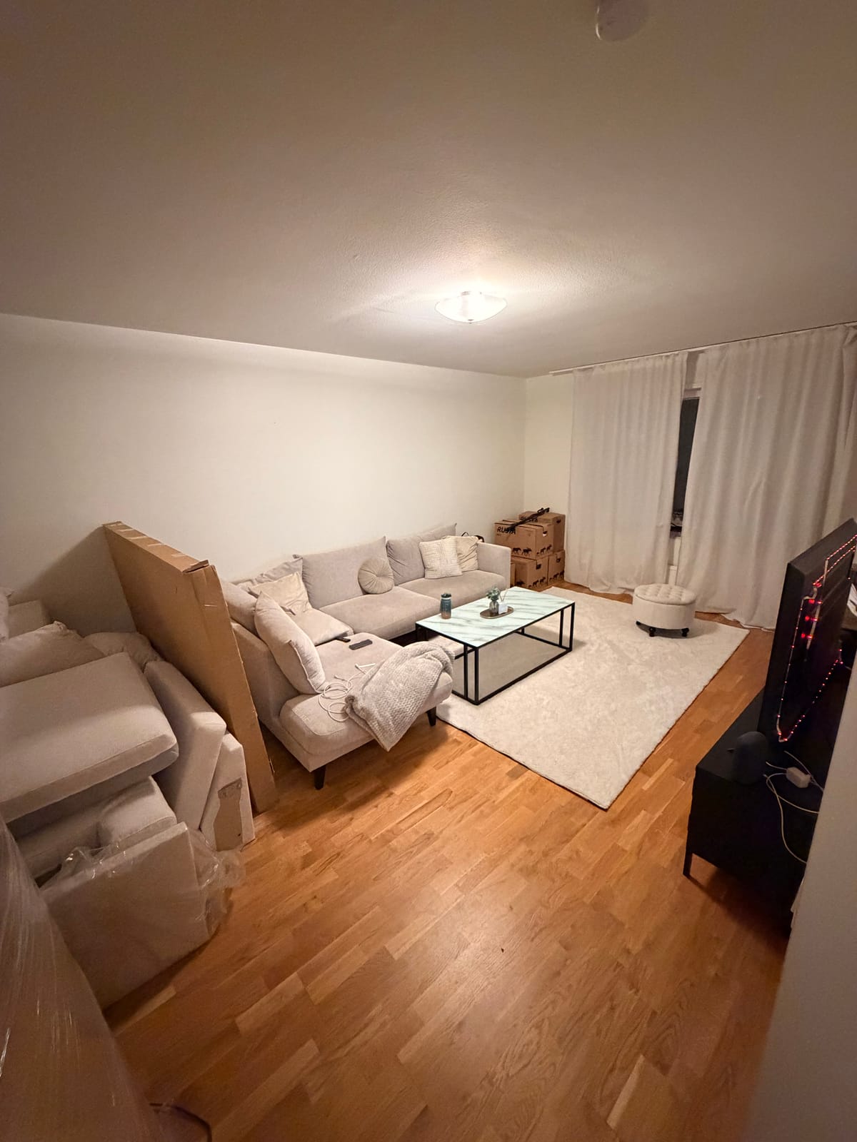 Lägenhet, 2 rooms, 63 sqm, Norsborg