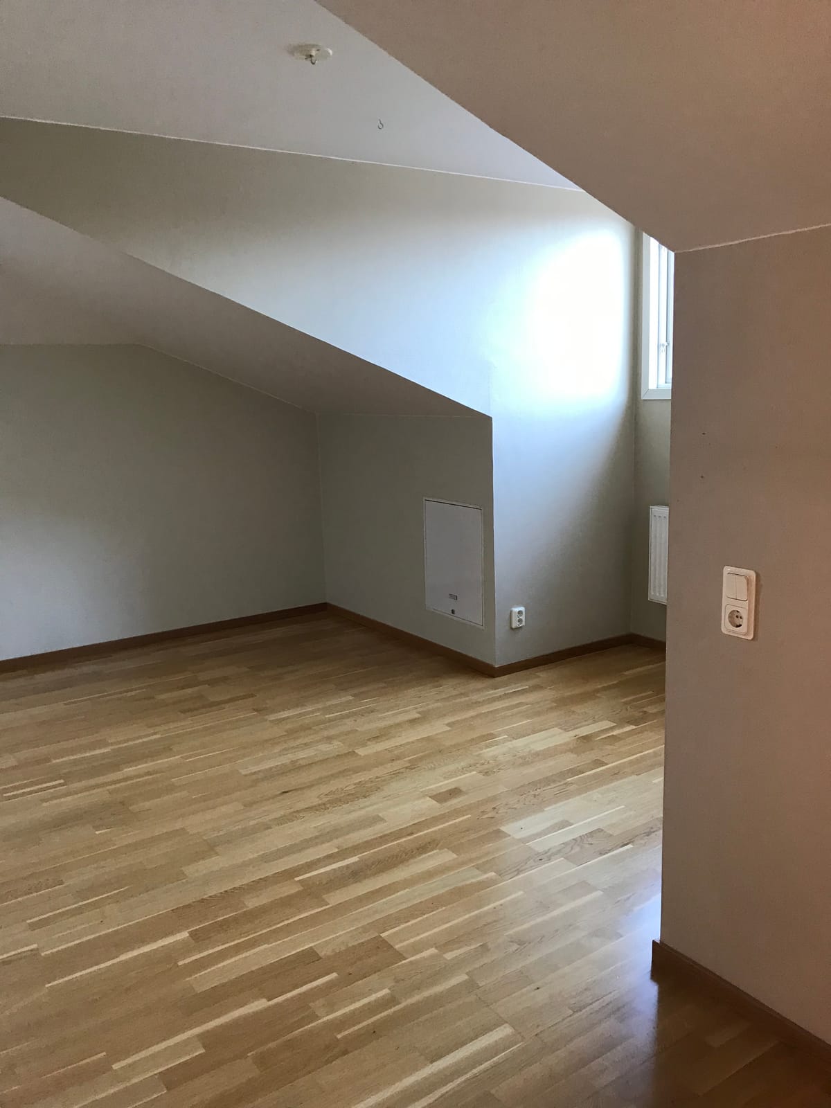 2 rok · 45 m² i Växjö – bild 10