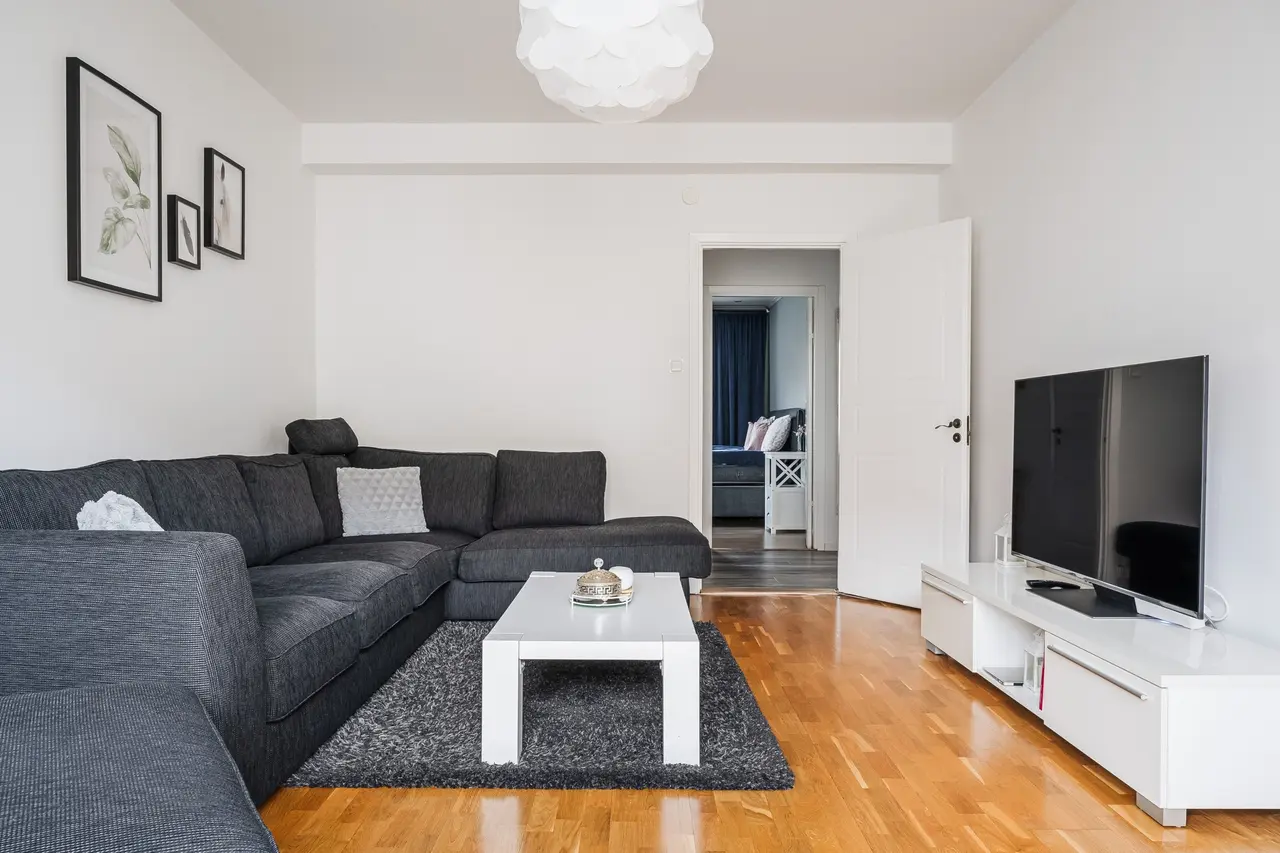 2 rok · 55 m² i Katrineholm – bild 10