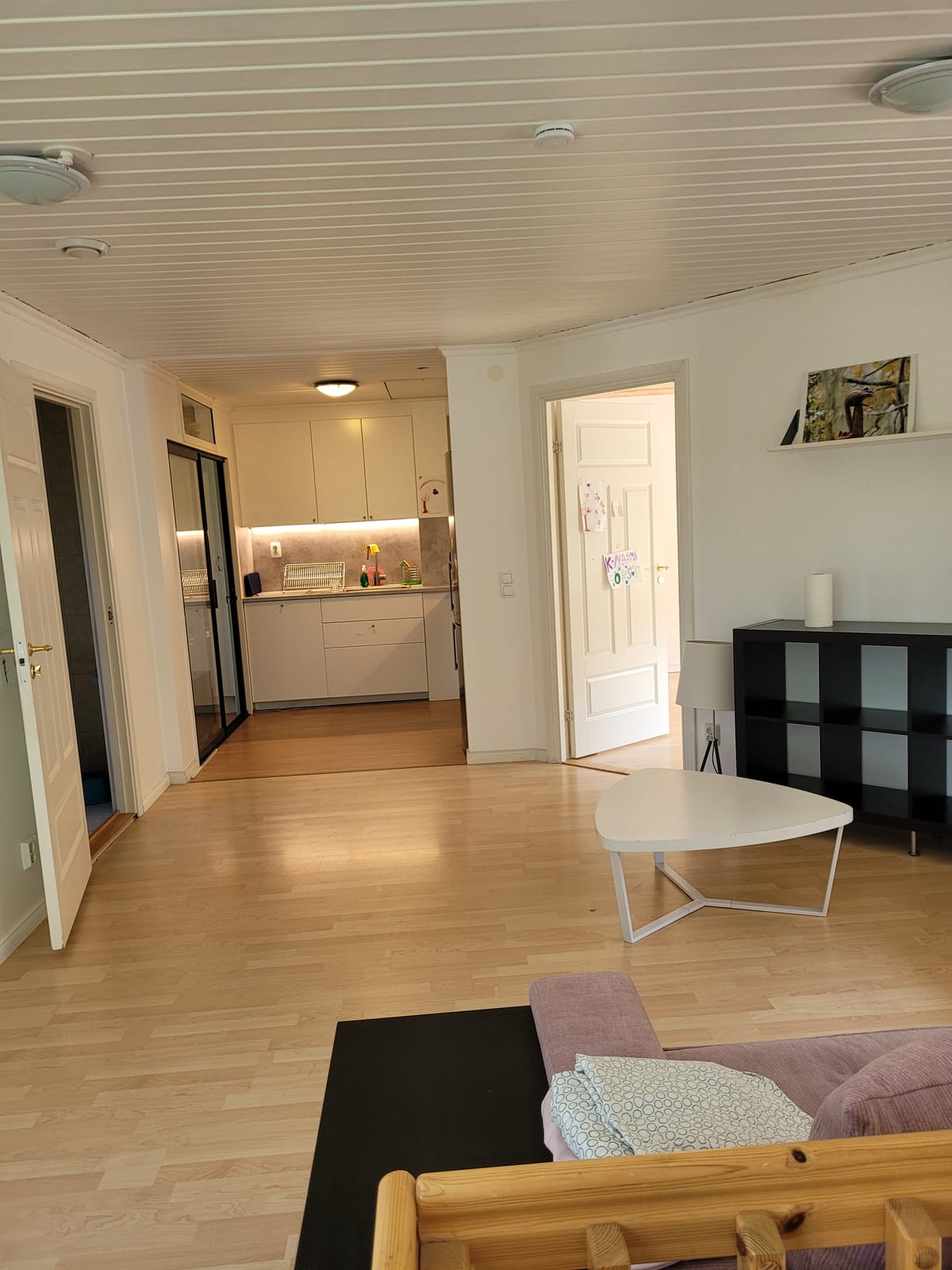 3 rok · 65 m² i Huddinge – bild 2