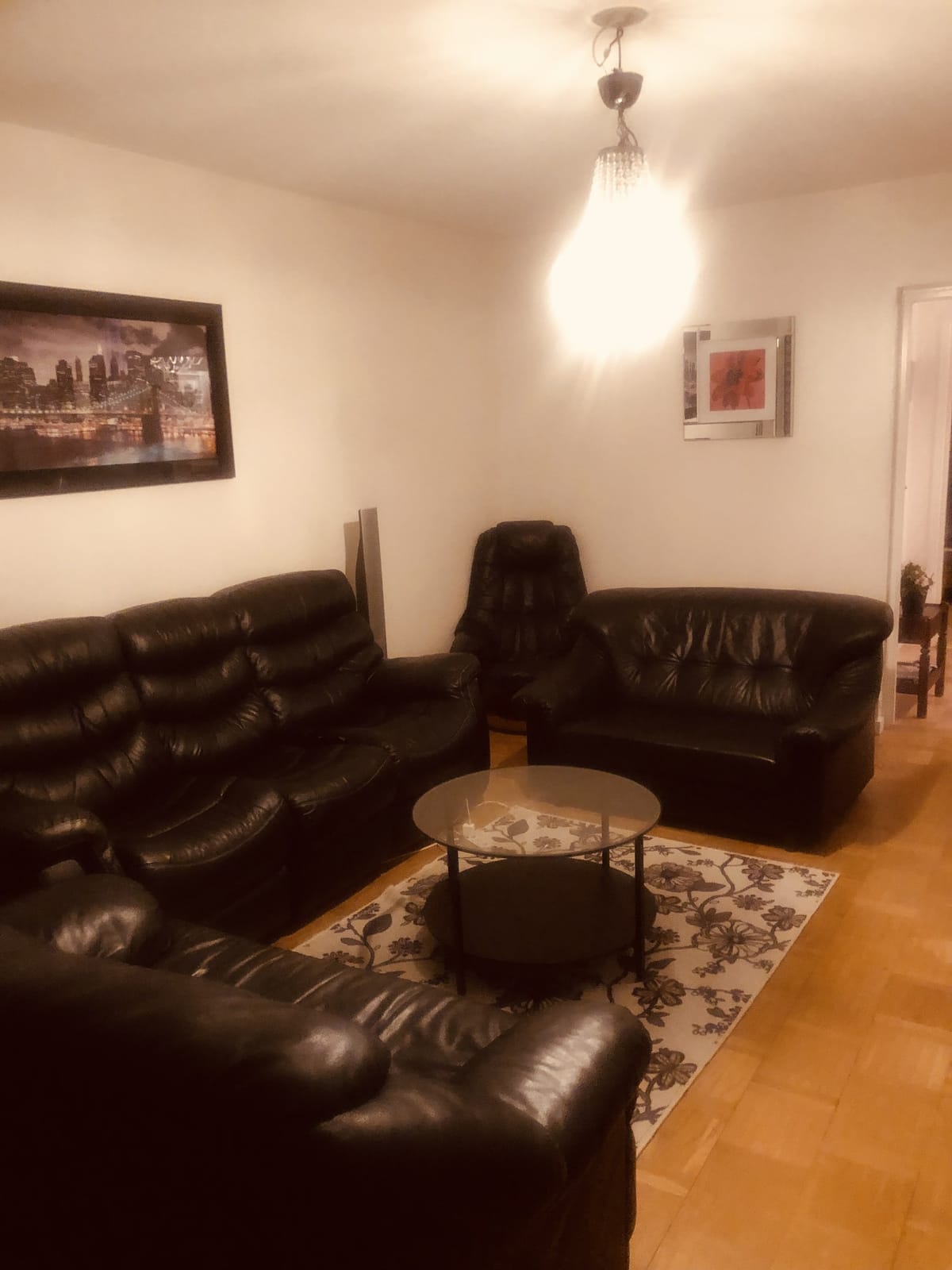 2 rok · 70 m² i Morgongåva – bild 2
