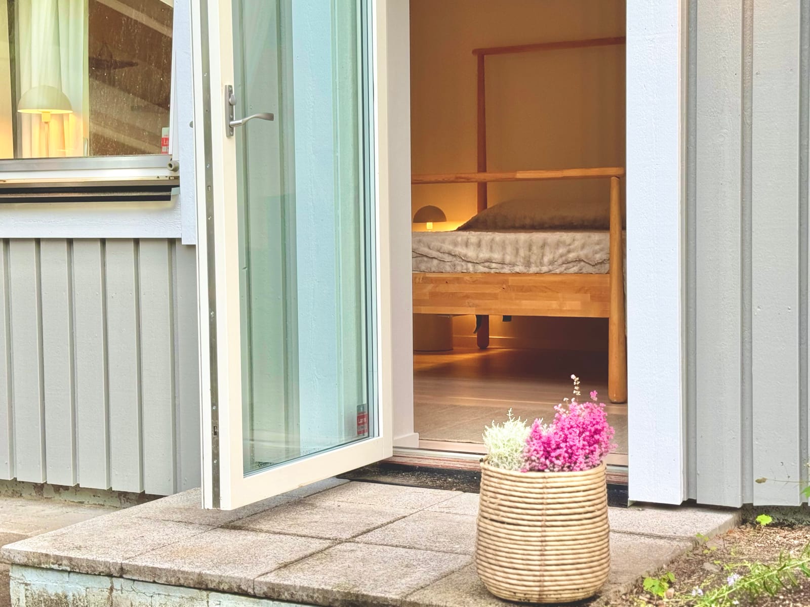 2 rok · 66 m² i Saltsjö-Boo – bild 34