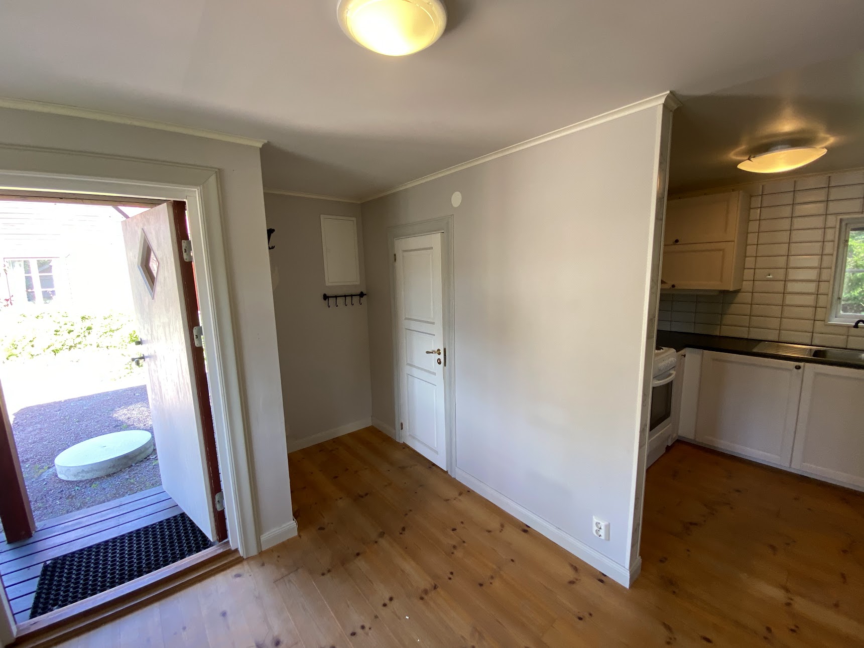Stuga, 3 rooms, 40 sqm, Värmdö – bild 8
