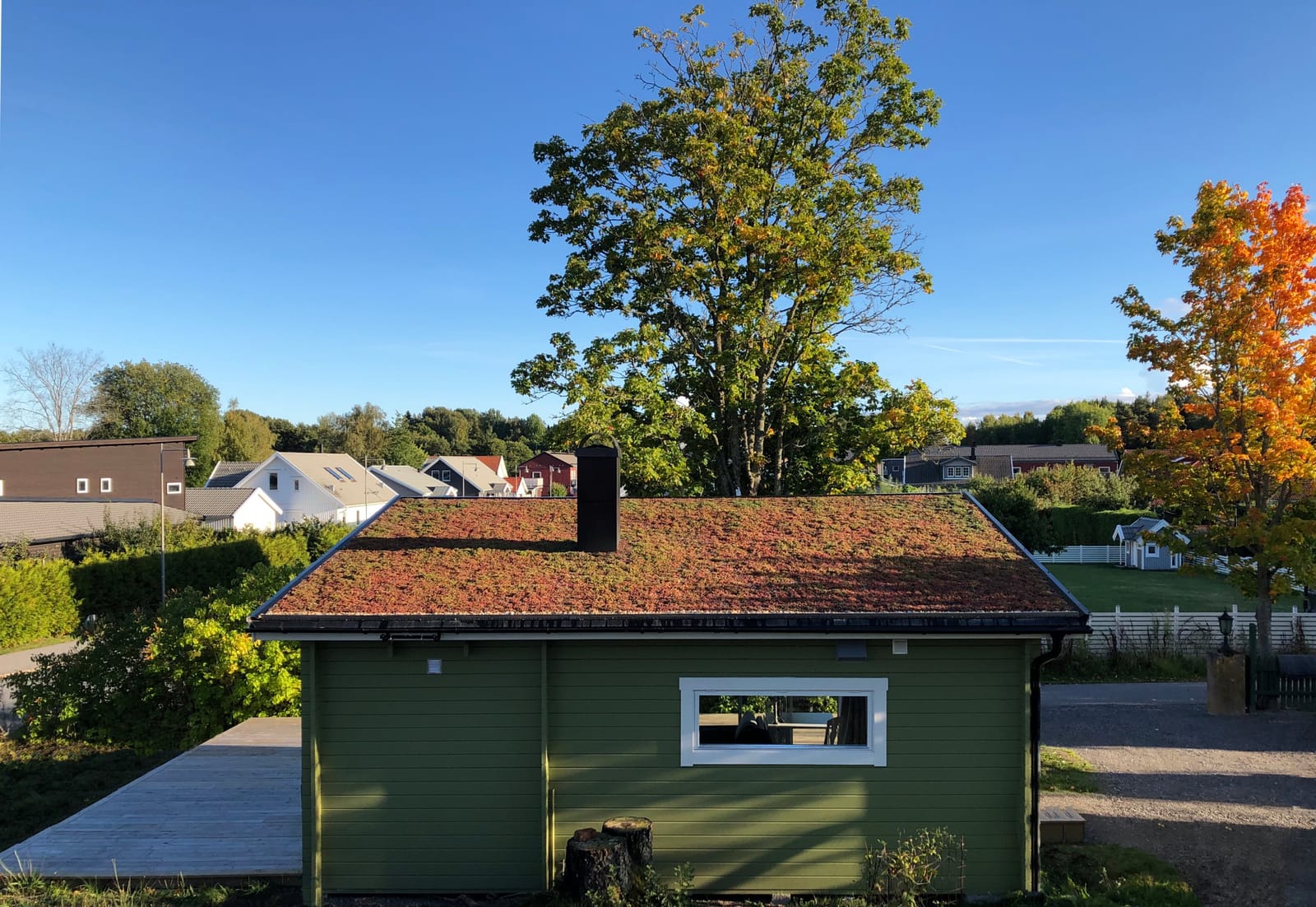 2 rok · 30 m² i Tungelsta – bild 13
