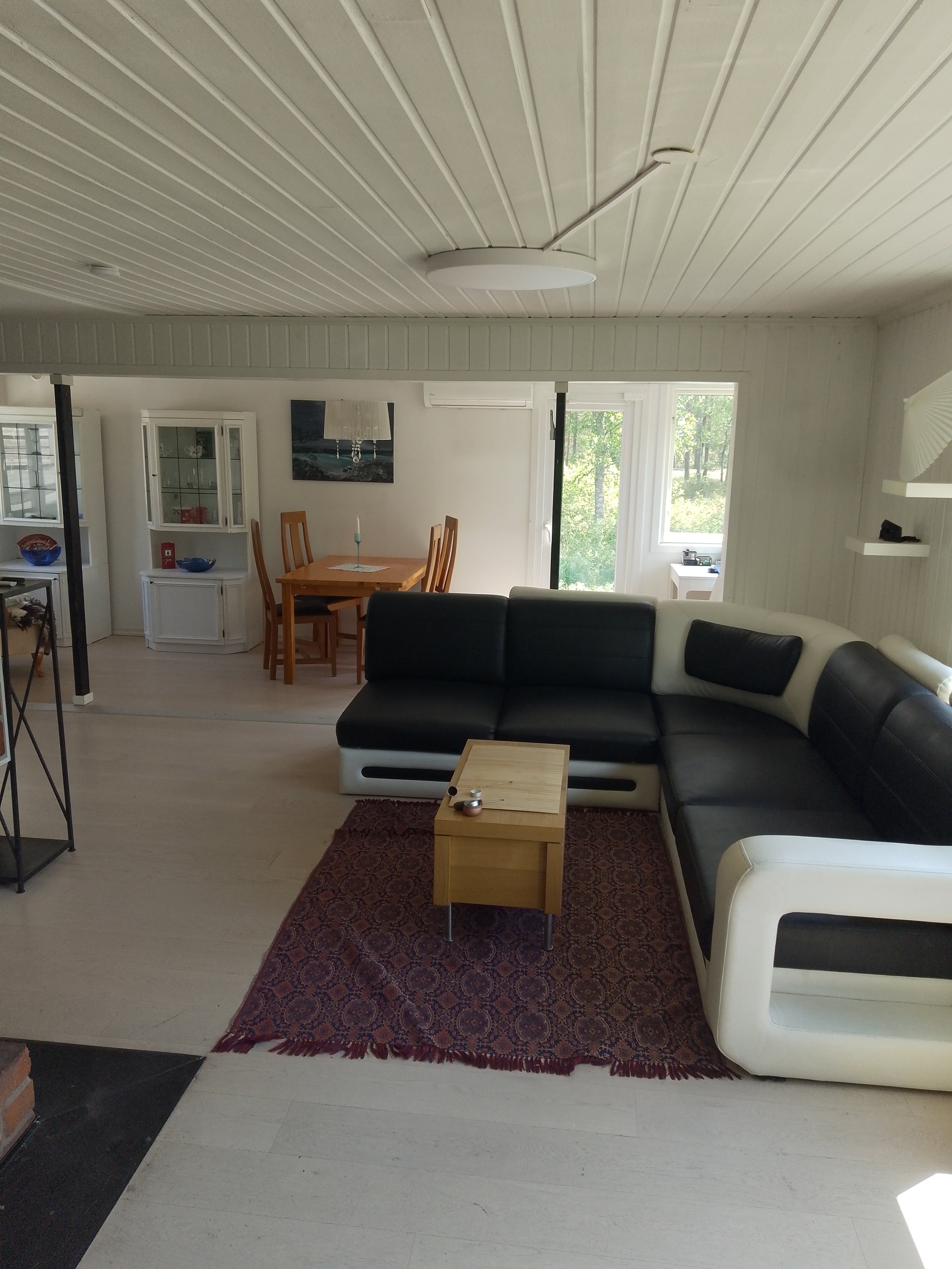 Stuga, 3 rooms, 77 sqm, Riala – bild 5