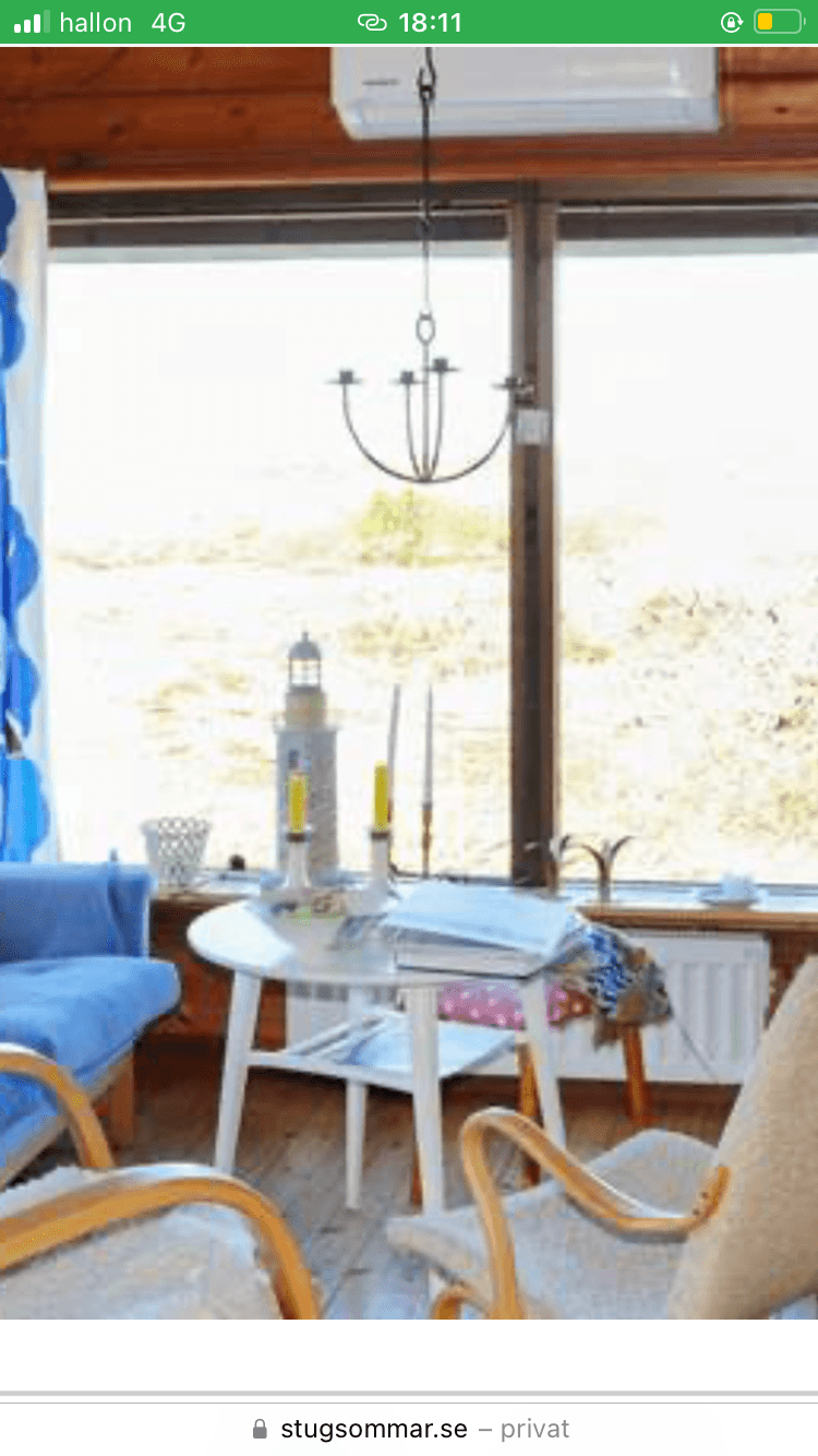 4 rok · 75 m² i Åsa – bild 13