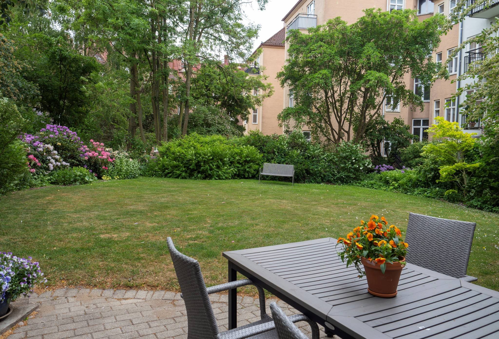 Lägenhet, 1 rooms, 40 sqm, Helsingborg – bild 17