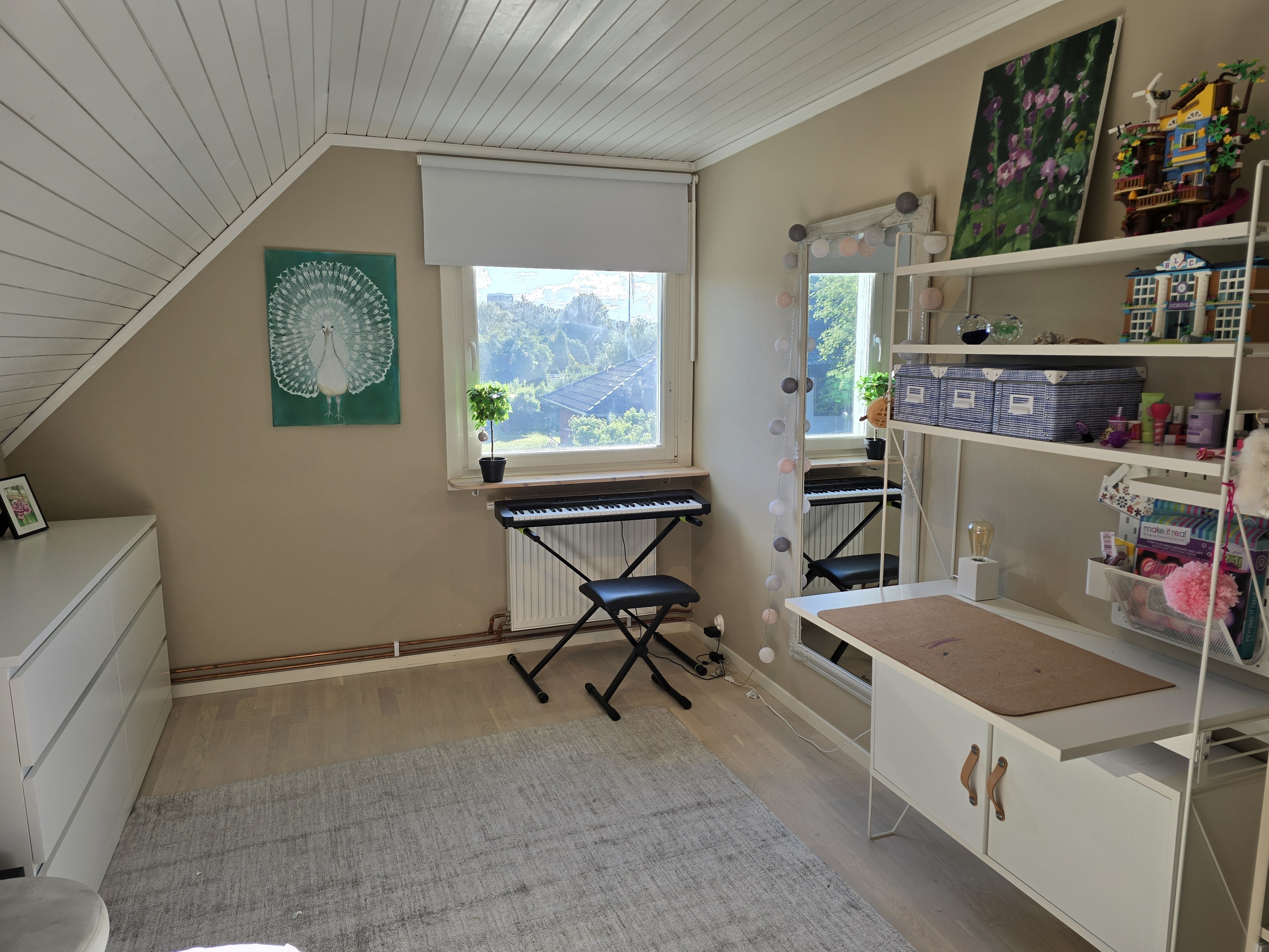 Villa/Hus, 8 rooms, 240 sqm, Ekerö – bild 17