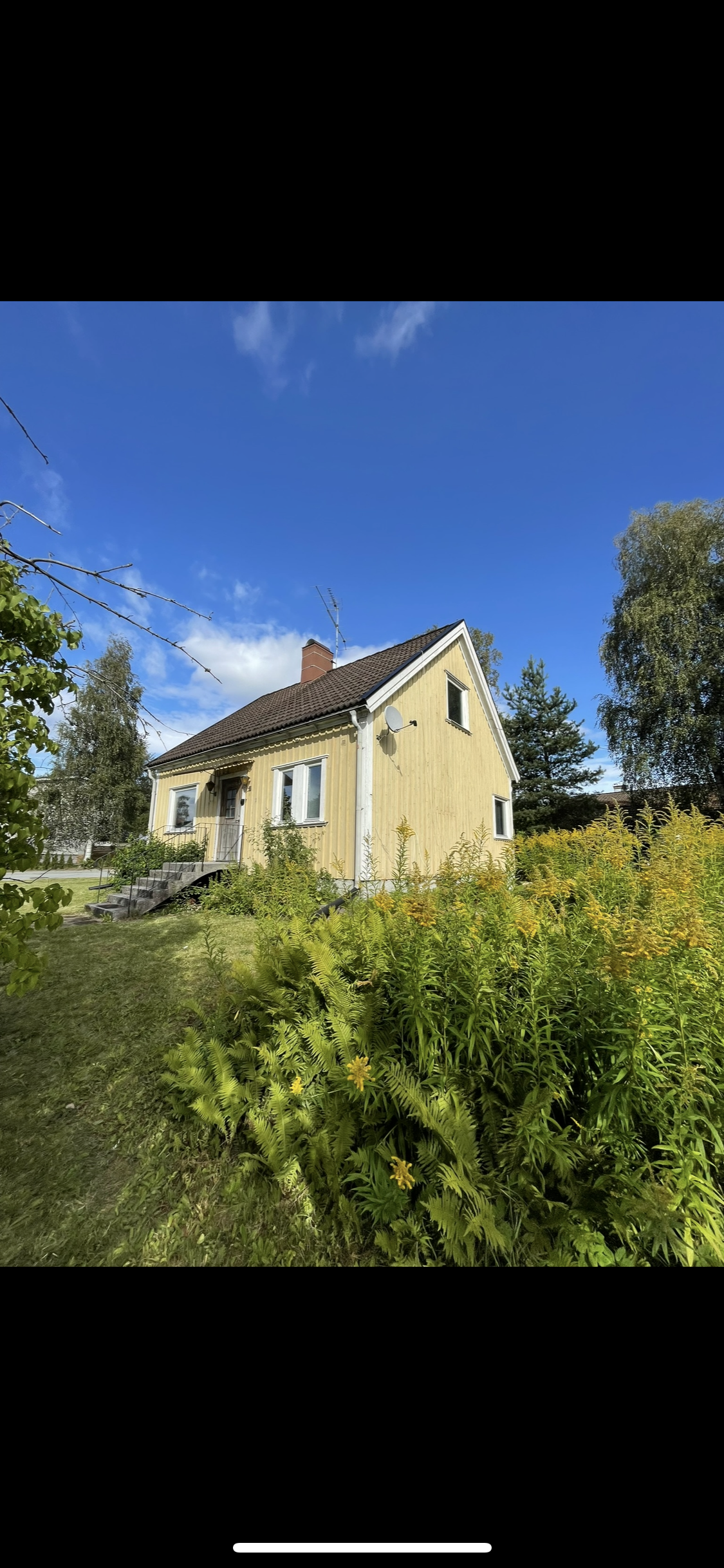 Villa/Hus, 4 rooms, 150 sqm, Hällefors – bild 7