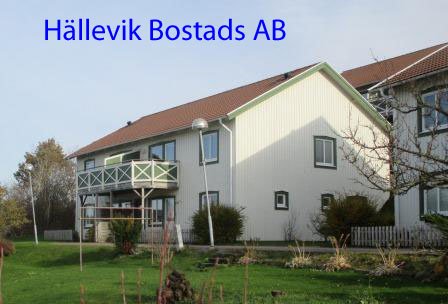 Lägenhet, 3 rooms, 78 sqm, Hälleviksstrand