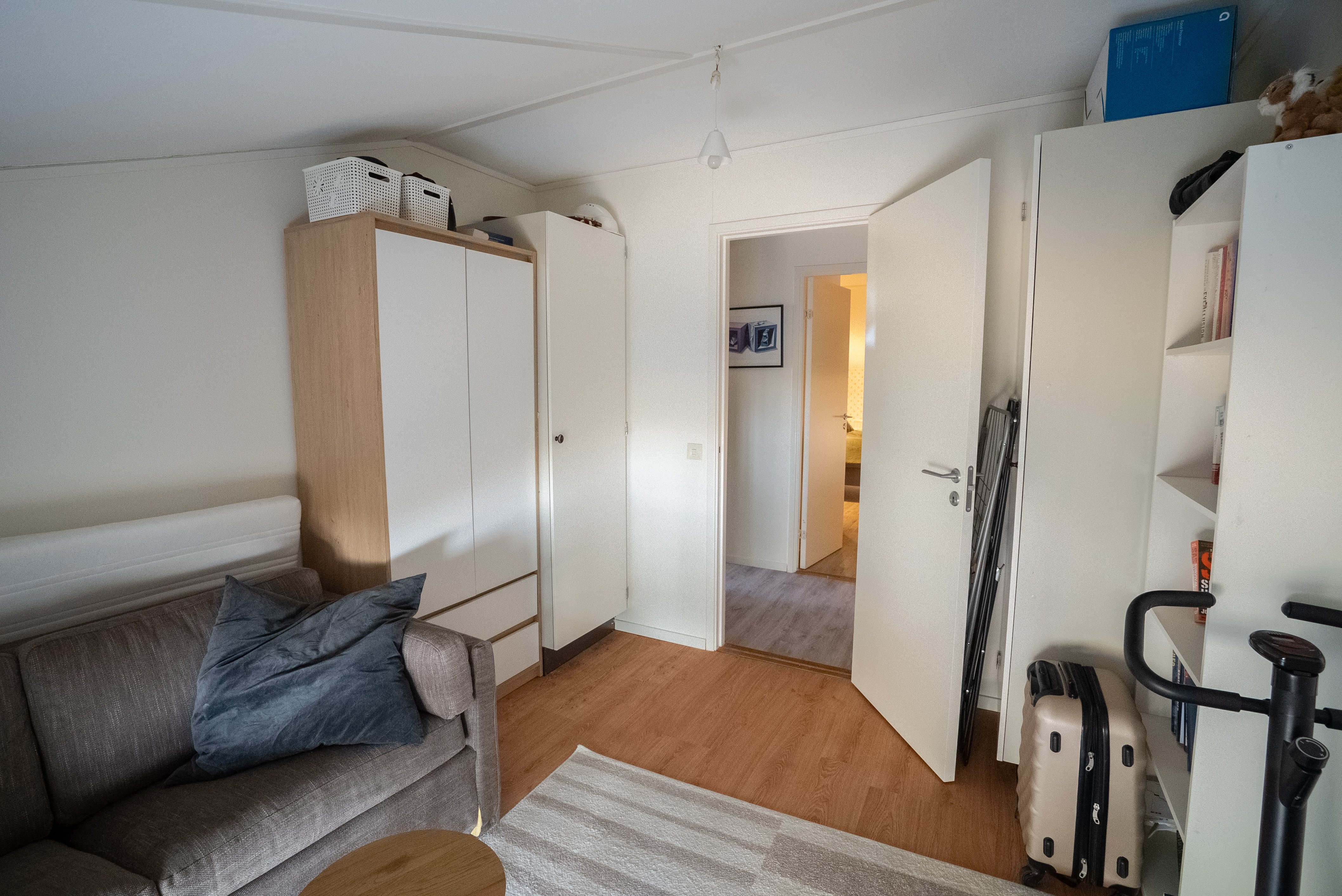 Lägenhet, 4 rooms, 70 sqm, Bjärtrå – bild 11