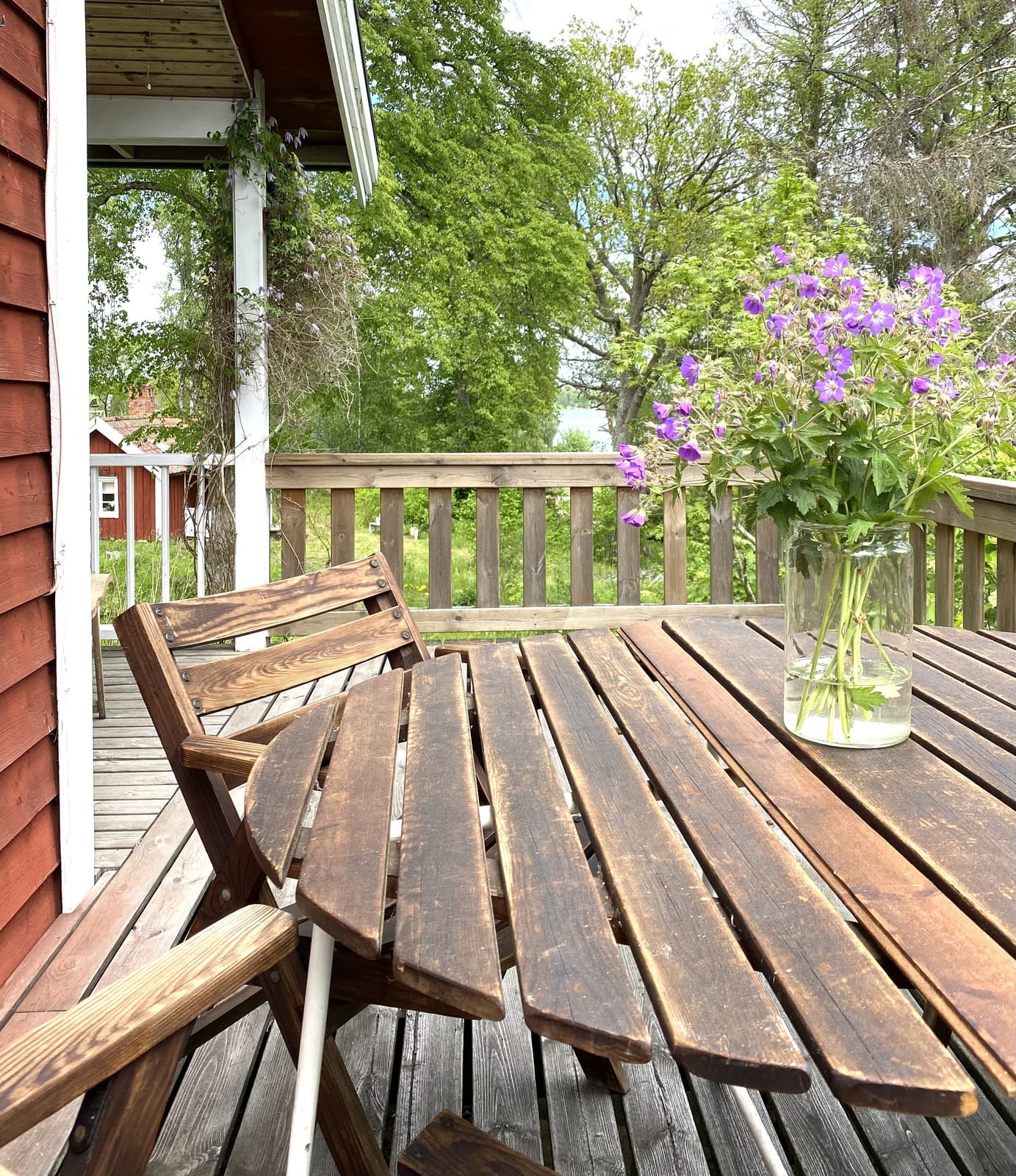 3 rok · 46 m² i Norrtälje – bild 2