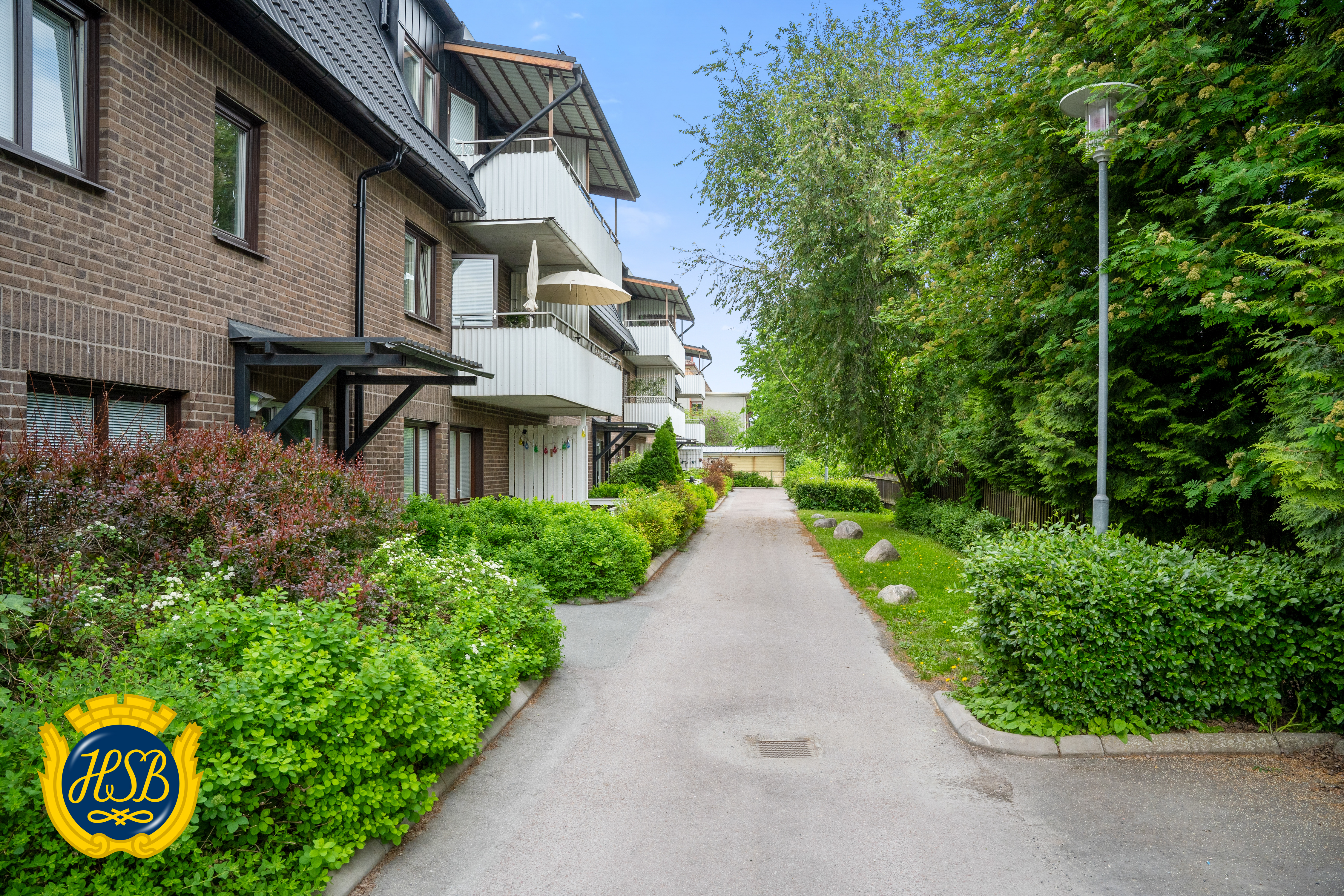 Lägenhet, 1 rooms, 44 sqm, Borlänge – bild 9