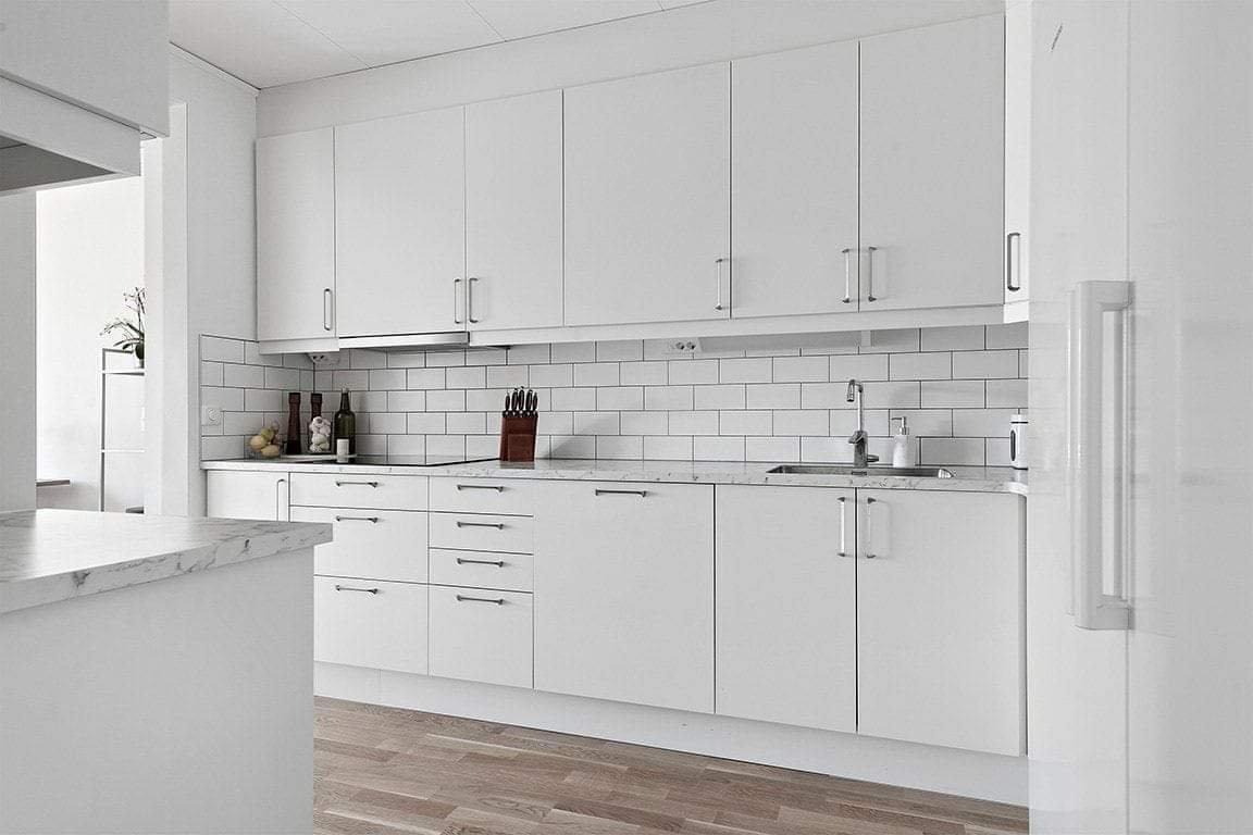 Radhus, 4 rooms, 96 sqm, Älmhult – bild 5